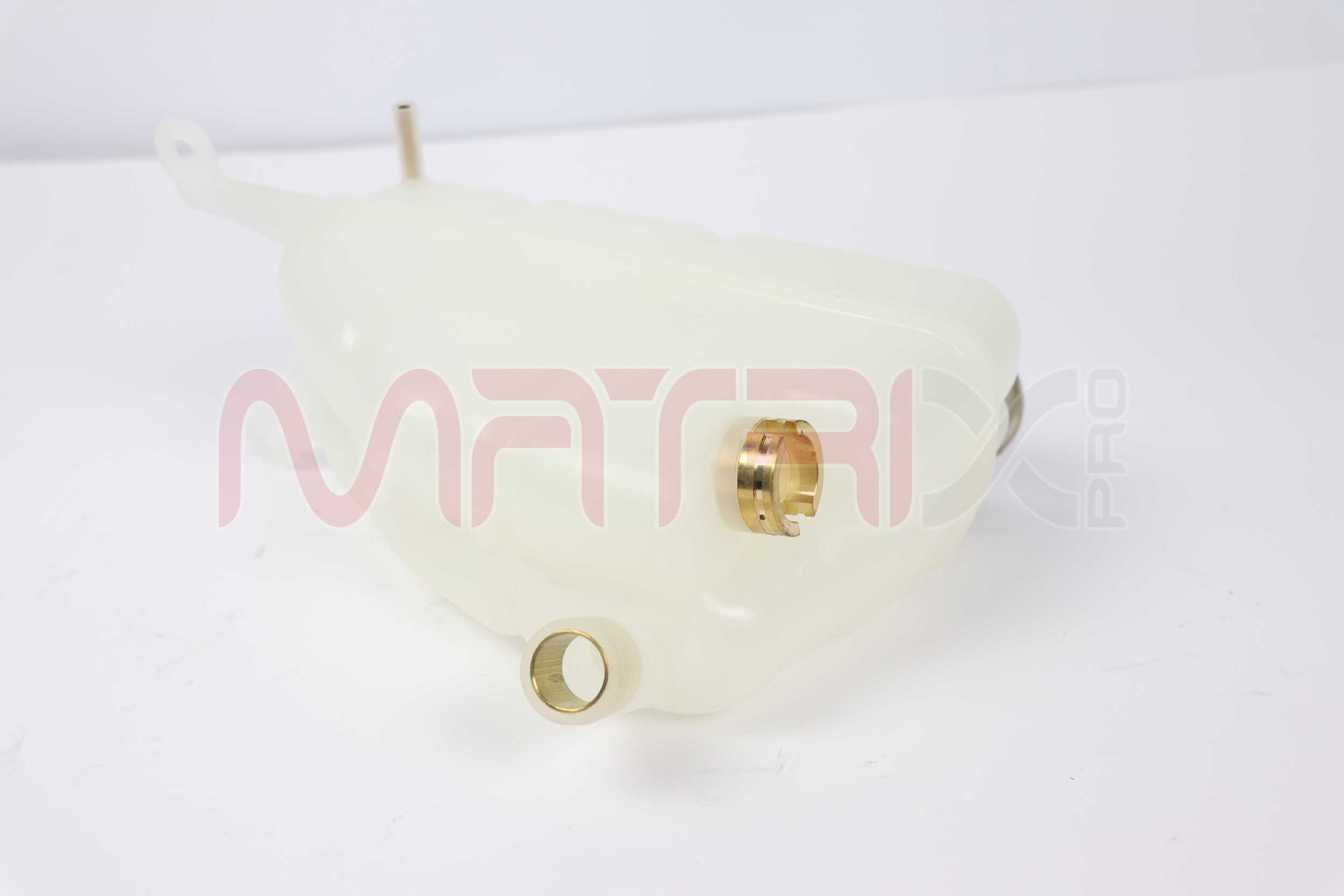 Vyrovnávacia nádobka chladiacej kvapaliny K Line Auto Spare Parts L.L.C