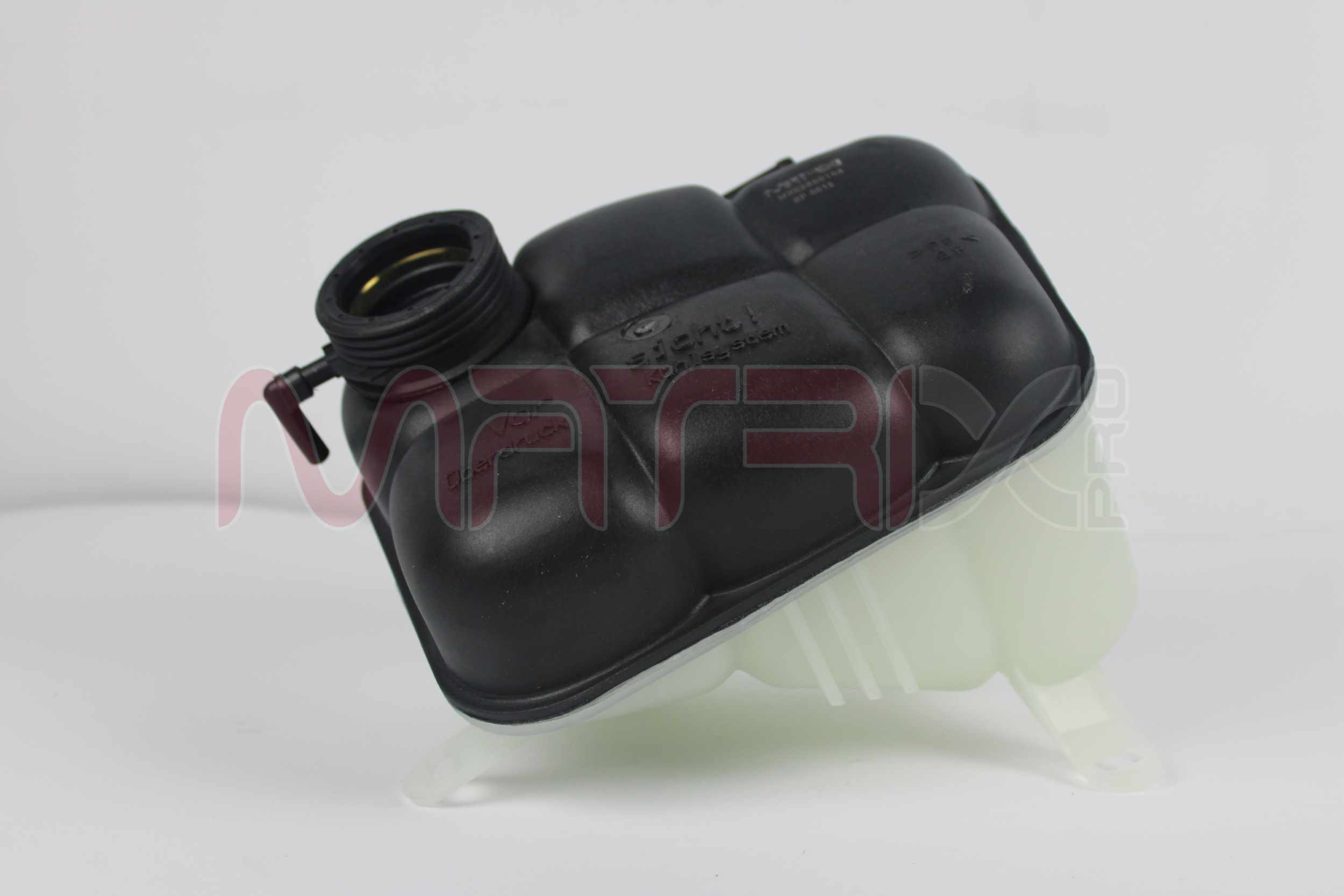 Vyrovnávacia nádobka chladiacej kvapaliny K Line Auto Spare Parts L.L.C