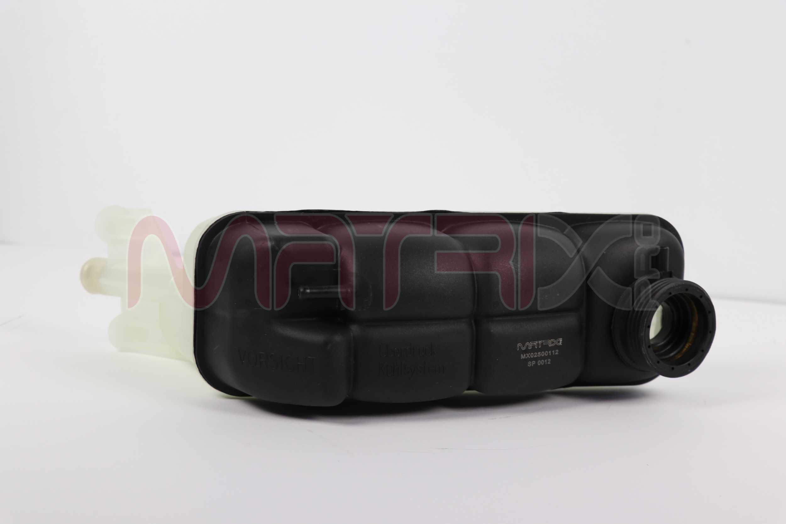 Vyrovnávacia nádobka chladiacej kvapaliny K Line Auto Spare Parts L.L.C
