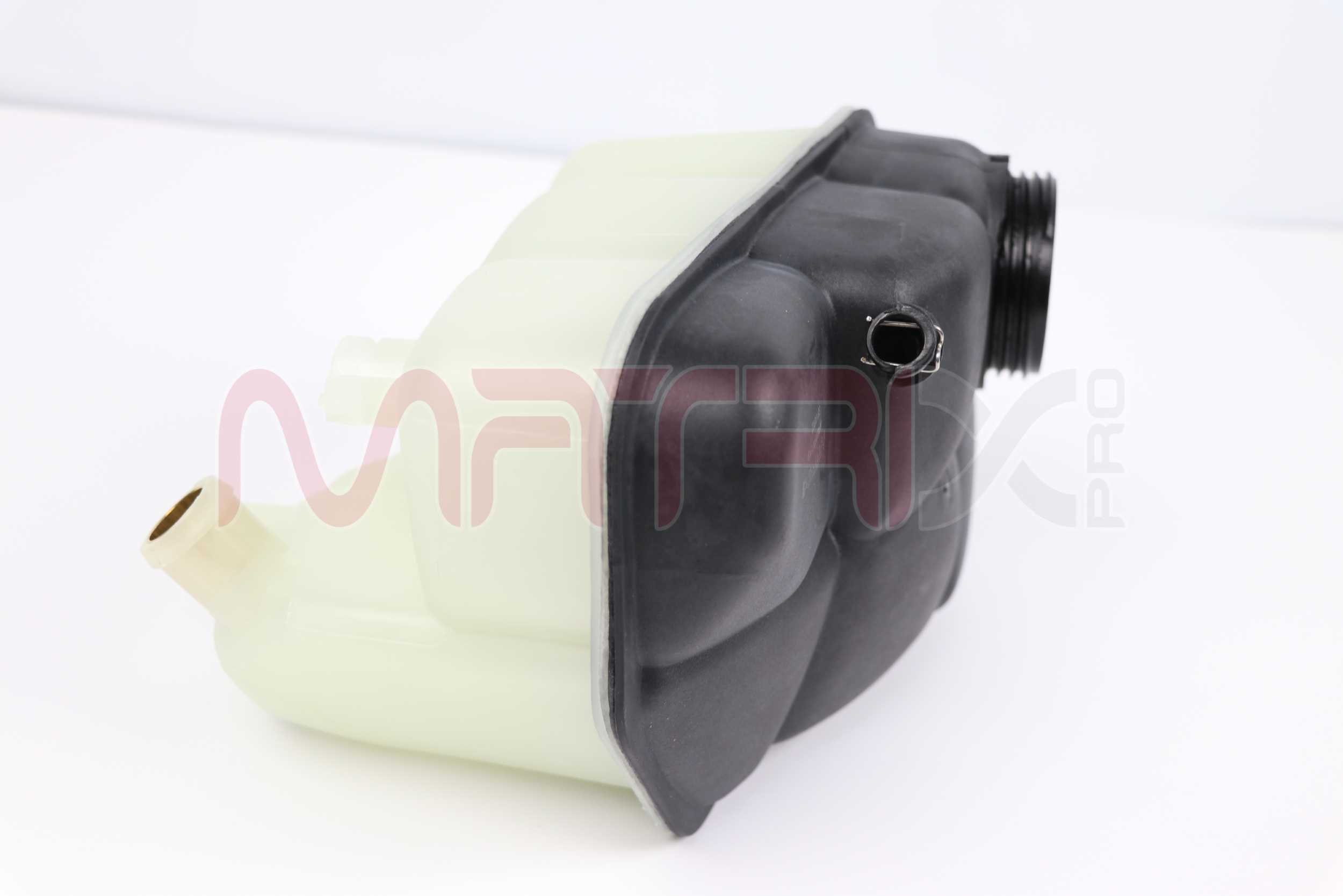 Vyrovnávacia nádobka chladiacej kvapaliny K Line Auto Spare Parts L.L.C