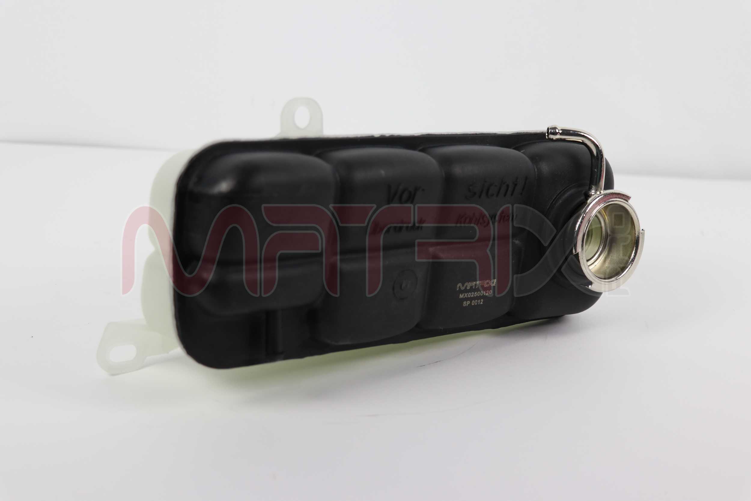 Vyrovnávacia nádobka chladiacej kvapaliny K Line Auto Spare Parts L.L.C