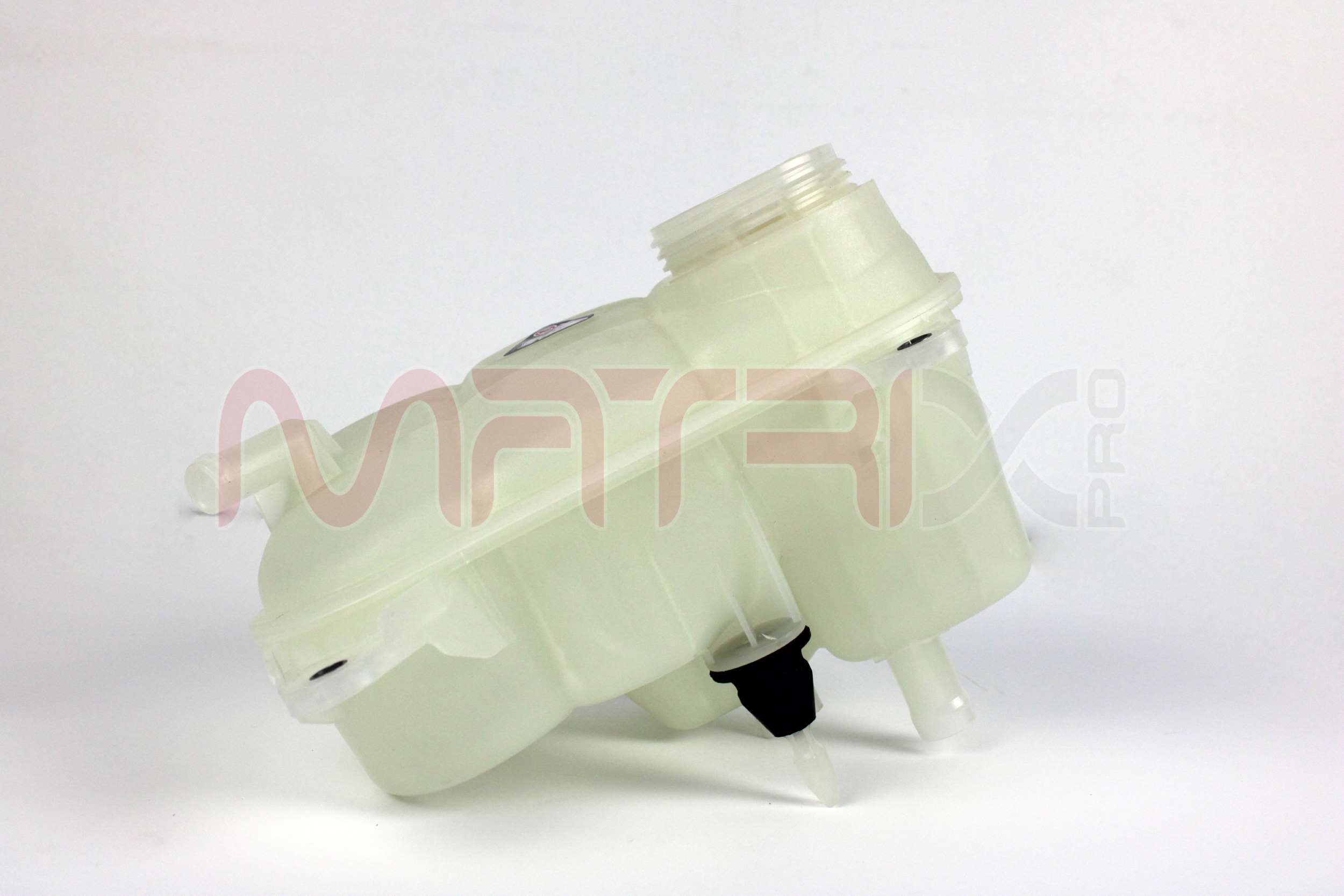 Vyrovnávacia nádobka chladiacej kvapaliny K Line Auto Spare Parts L.L.C