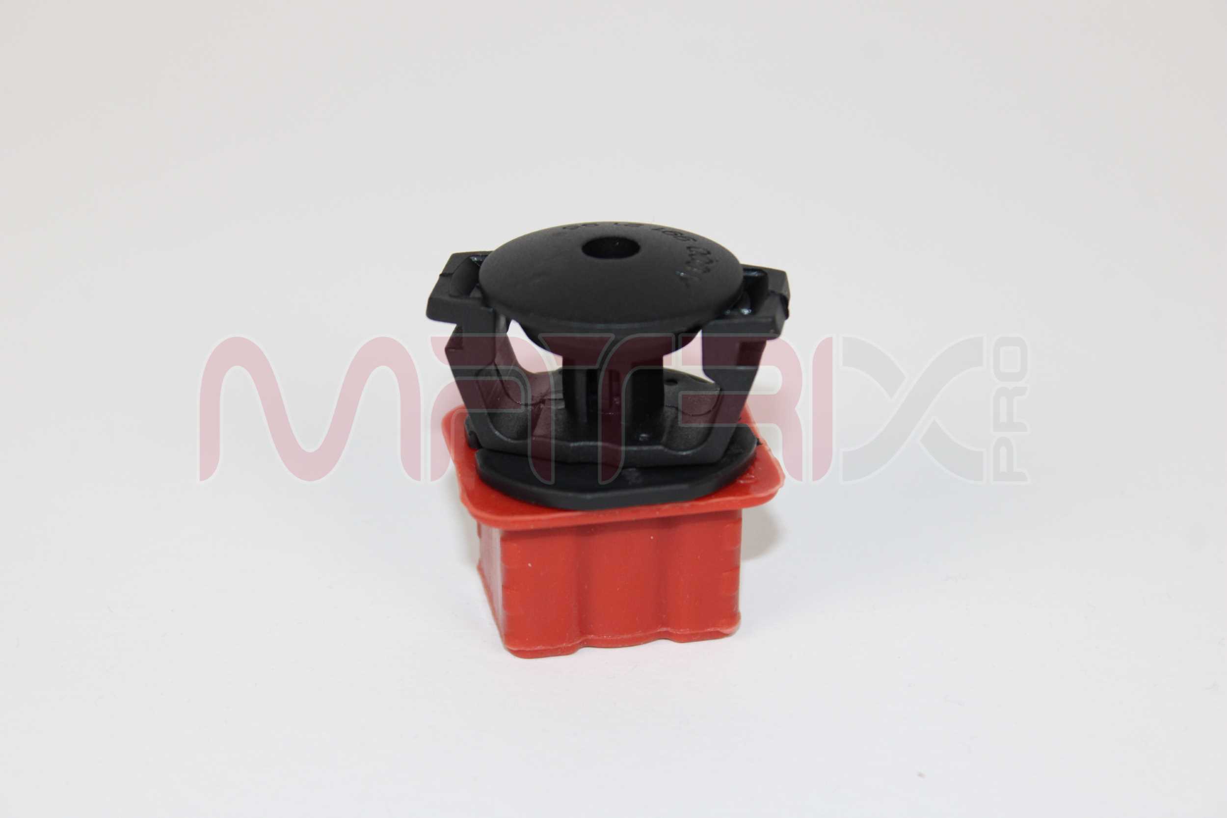 Ulożenie chladiča K Line Auto Spare Parts L.L.C