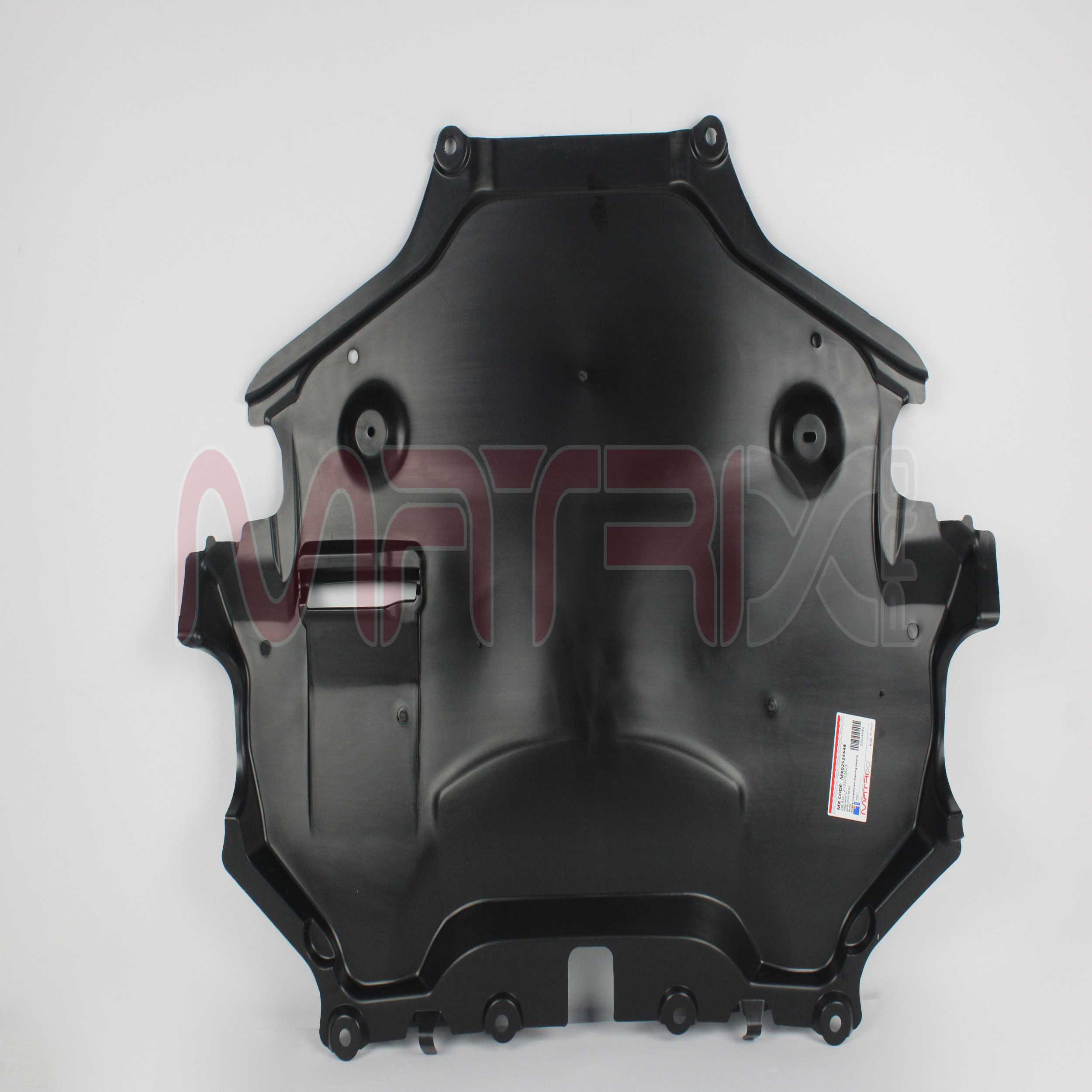 Izolácie motorového priestoru K Line Auto Spare Parts L.L.C