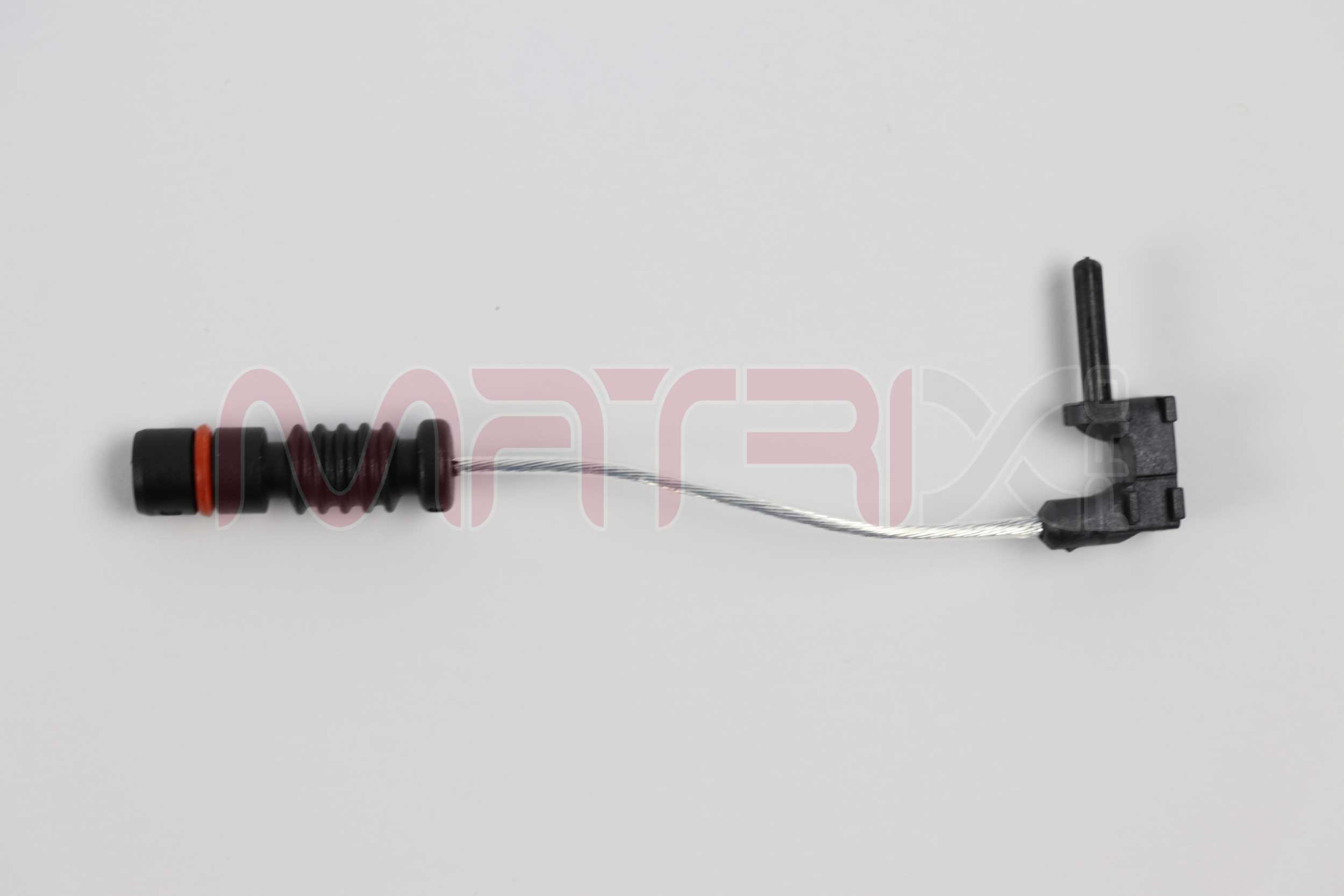 Výstrażný kontakt opotrebenia brzdového oblożenia K Line Auto Spare Parts L.L.C