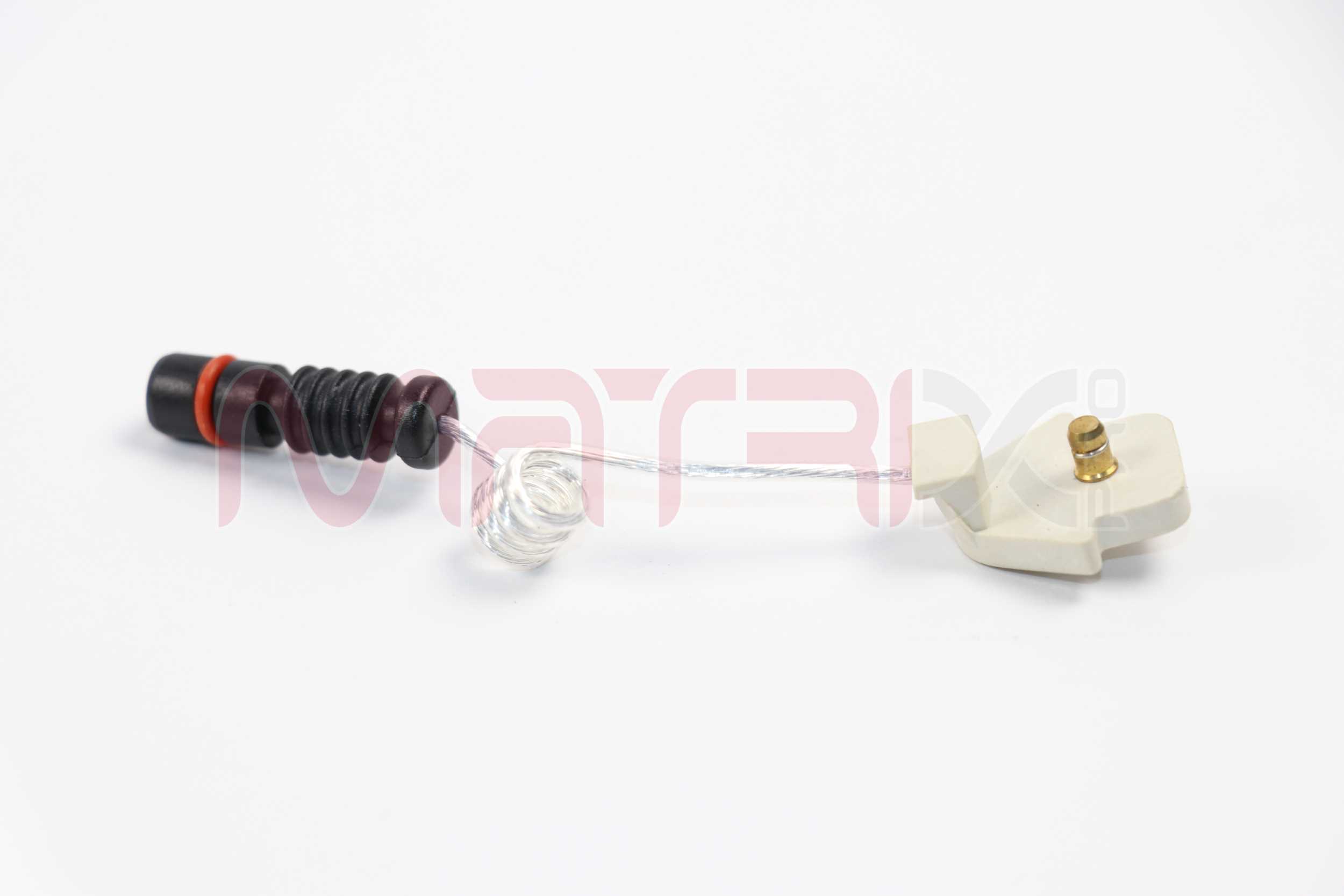 Výstrażný kontakt opotrebenia brzdového oblożenia K Line Auto Spare Parts L.L.C