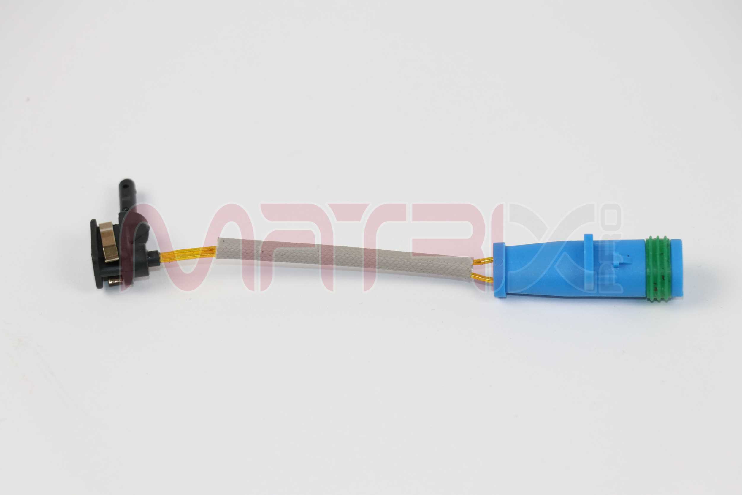 Výstrażný kontakt opotrebenia brzdového oblożenia K Line Auto Spare Parts L.L.C