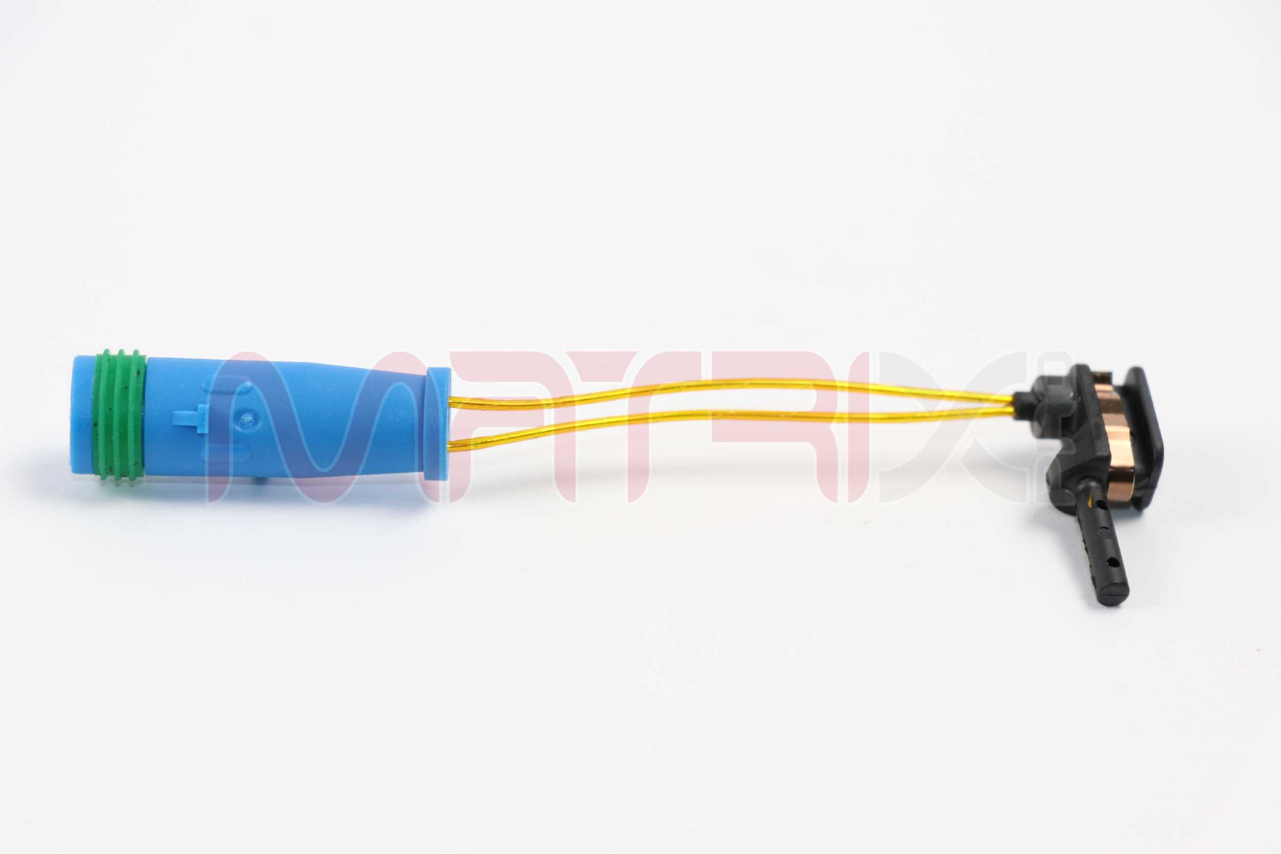 Výstrażný kontakt opotrebenia brzdového oblożenia K Line Auto Spare Parts L.L.C