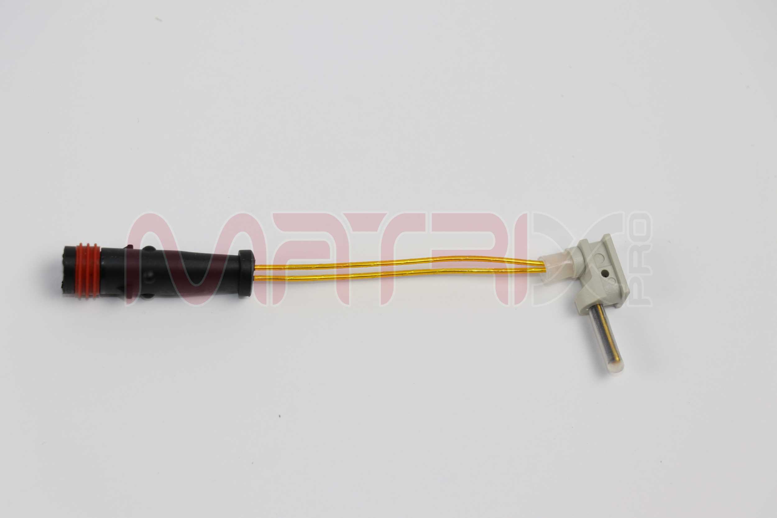 Výstrażný kontakt opotrebenia brzdového oblożenia K Line Auto Spare Parts L.L.C