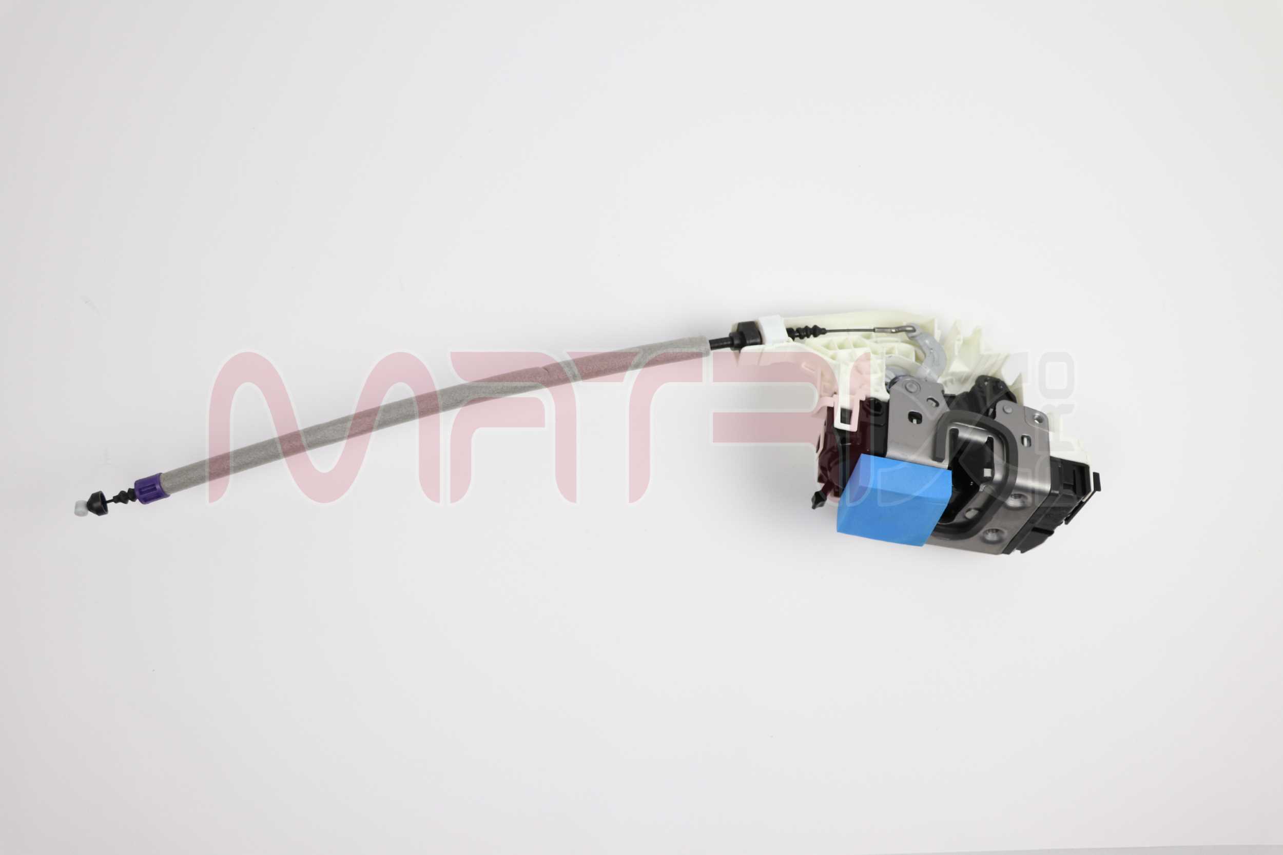 Zámok dverí K Line Auto Spare Parts L.L.C