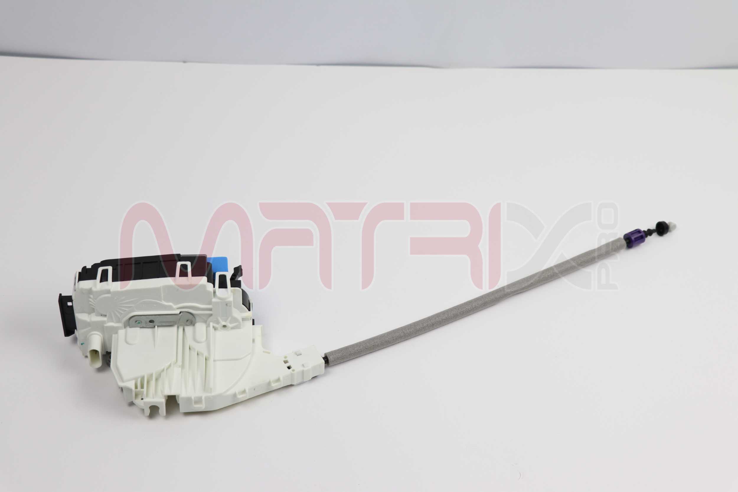 Zámok dverí K Line Auto Spare Parts L.L.C