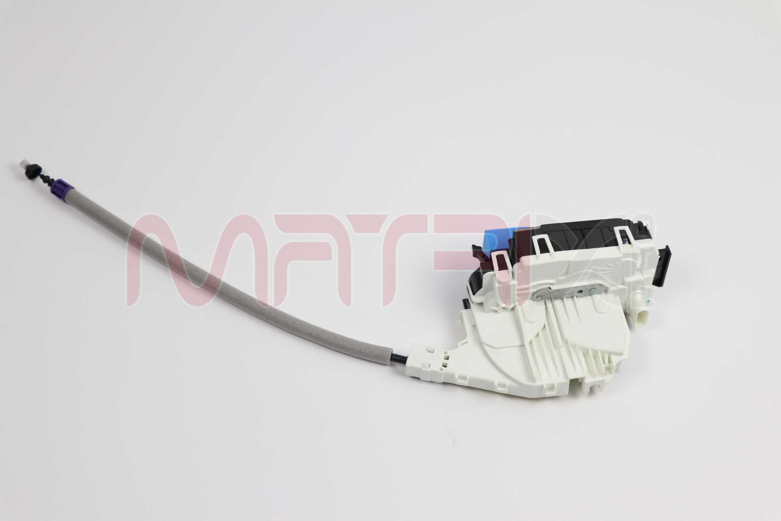 Zámok dverí K Line Auto Spare Parts L.L.C