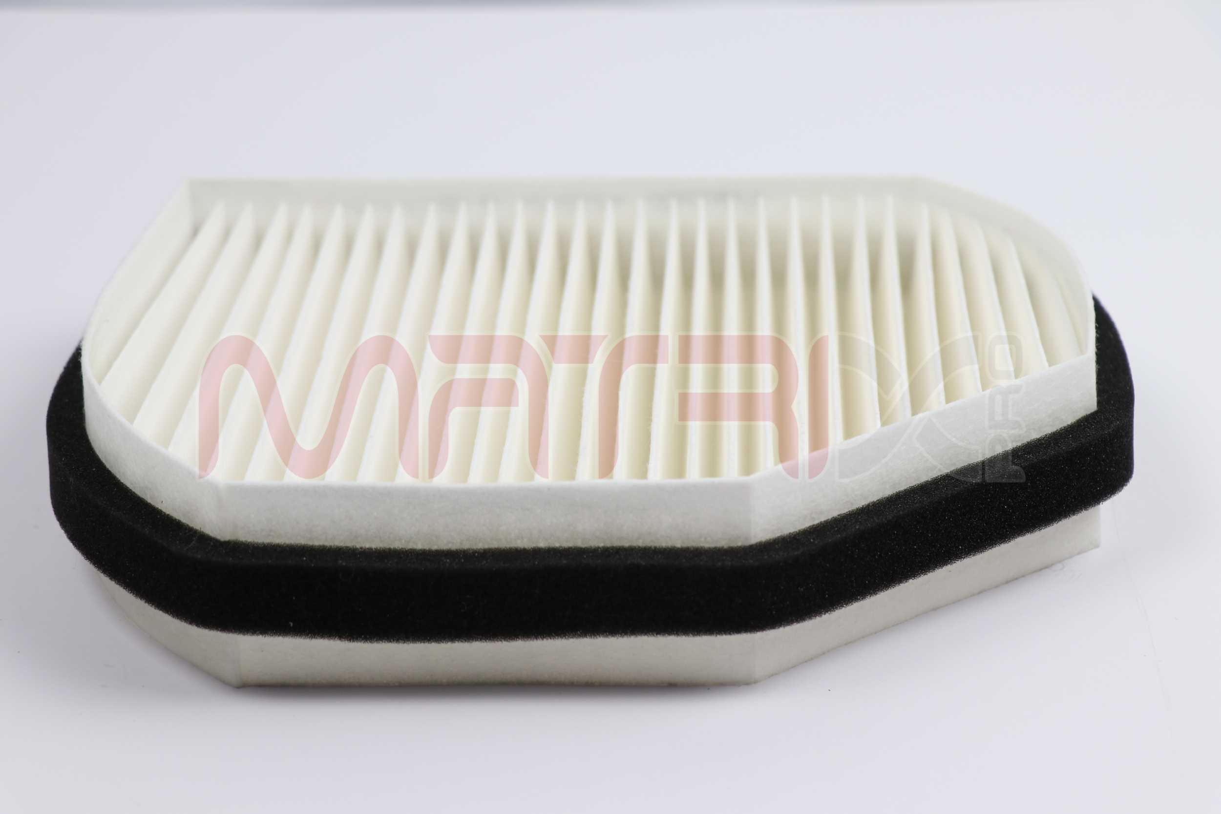 Filter vnútorného priestoru K Line Auto Spare Parts L.L.C