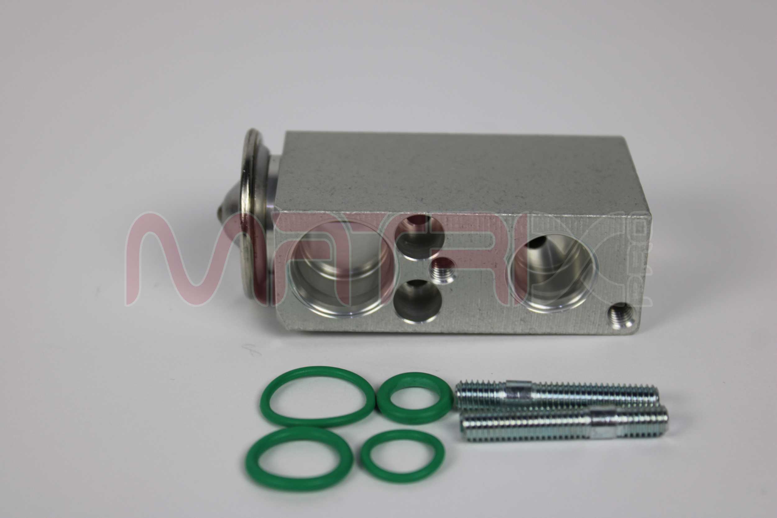 Expanzný ventil klimatizácie K Line Auto Spare Parts L.L.C