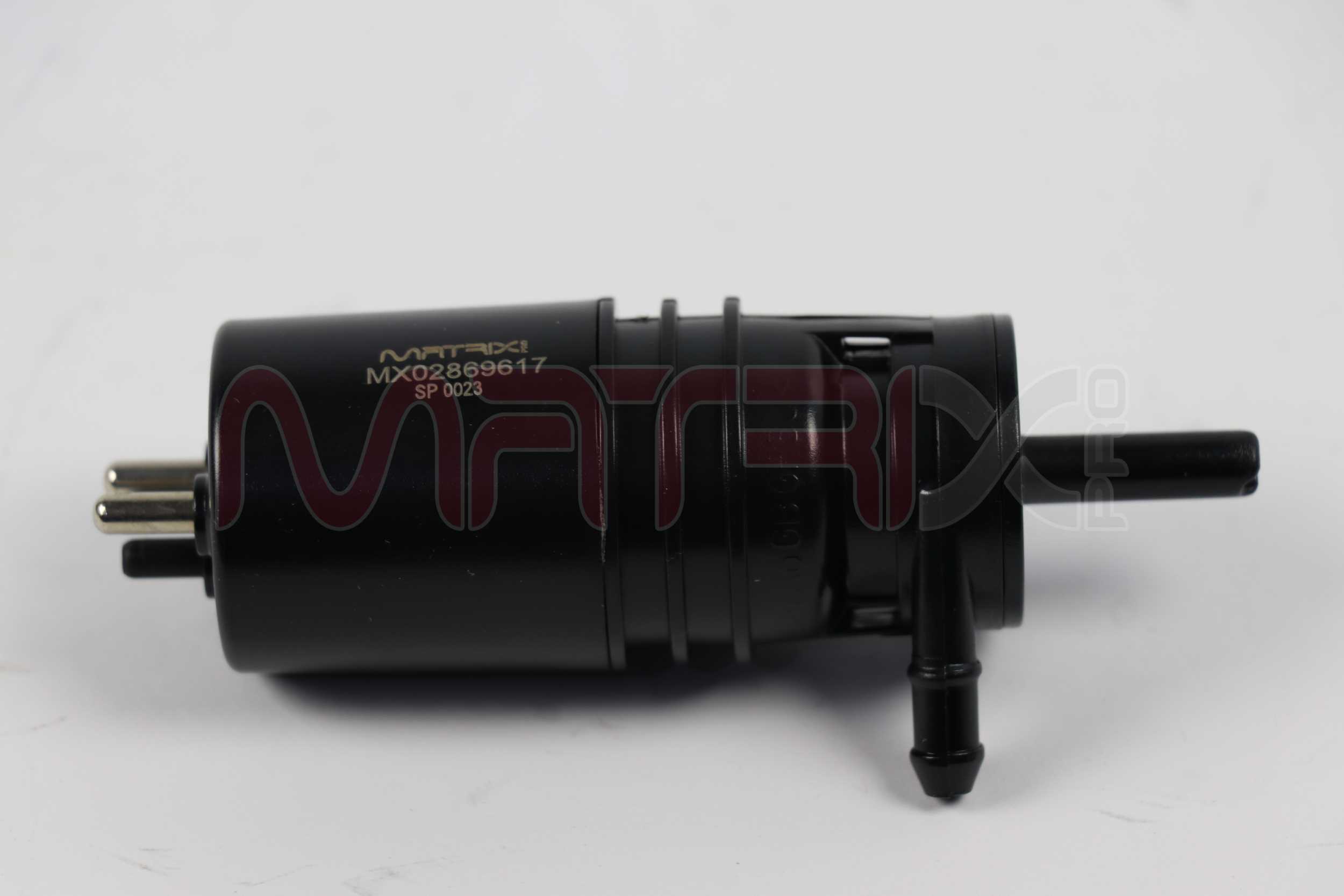 Čerpadlo ostrekovača skiel K Line Auto Spare Parts L.L.C
