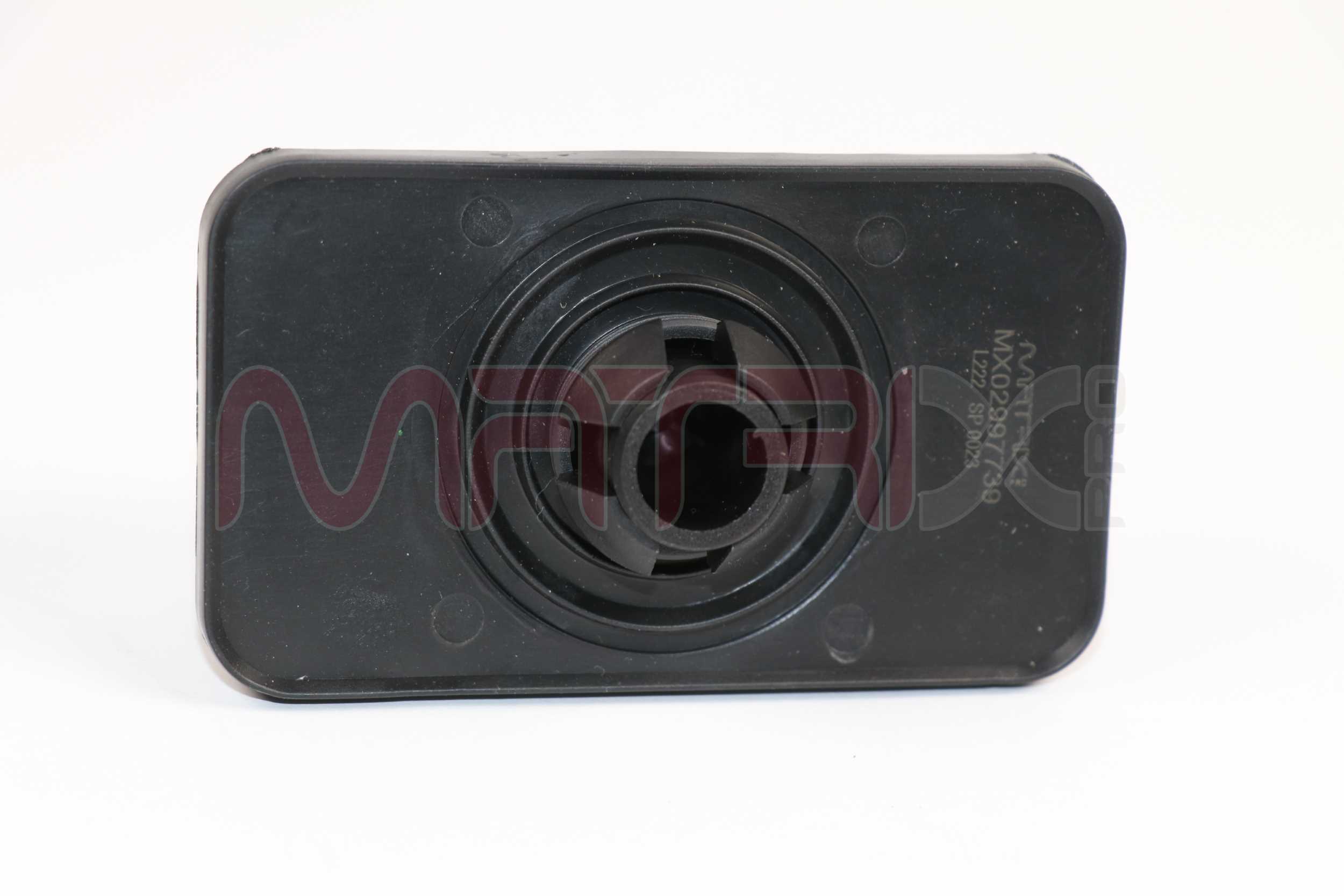 Umiestnenie zdvíhacích bodov, zdvihák K Line Auto Spare Parts L.L.C