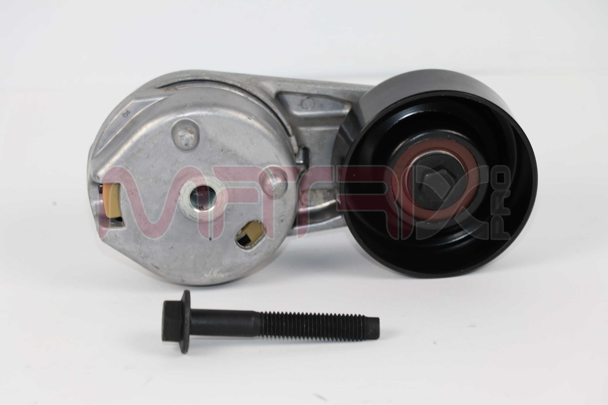Napinák rebrovaného klinového remeňa K Line Auto Spare Parts L.L.C