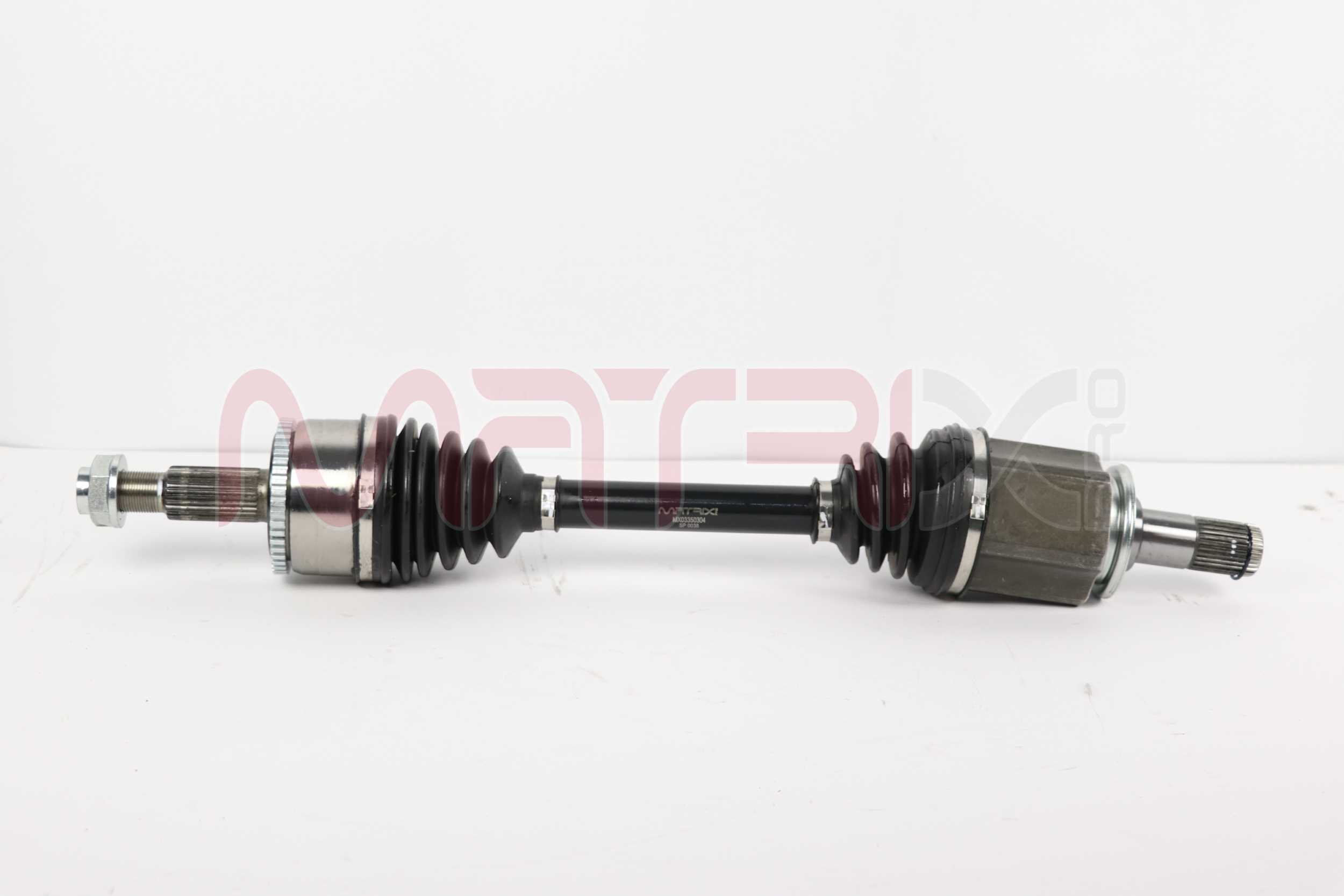 Hnací hriadeľ K Line Auto Spare Parts L.L.C