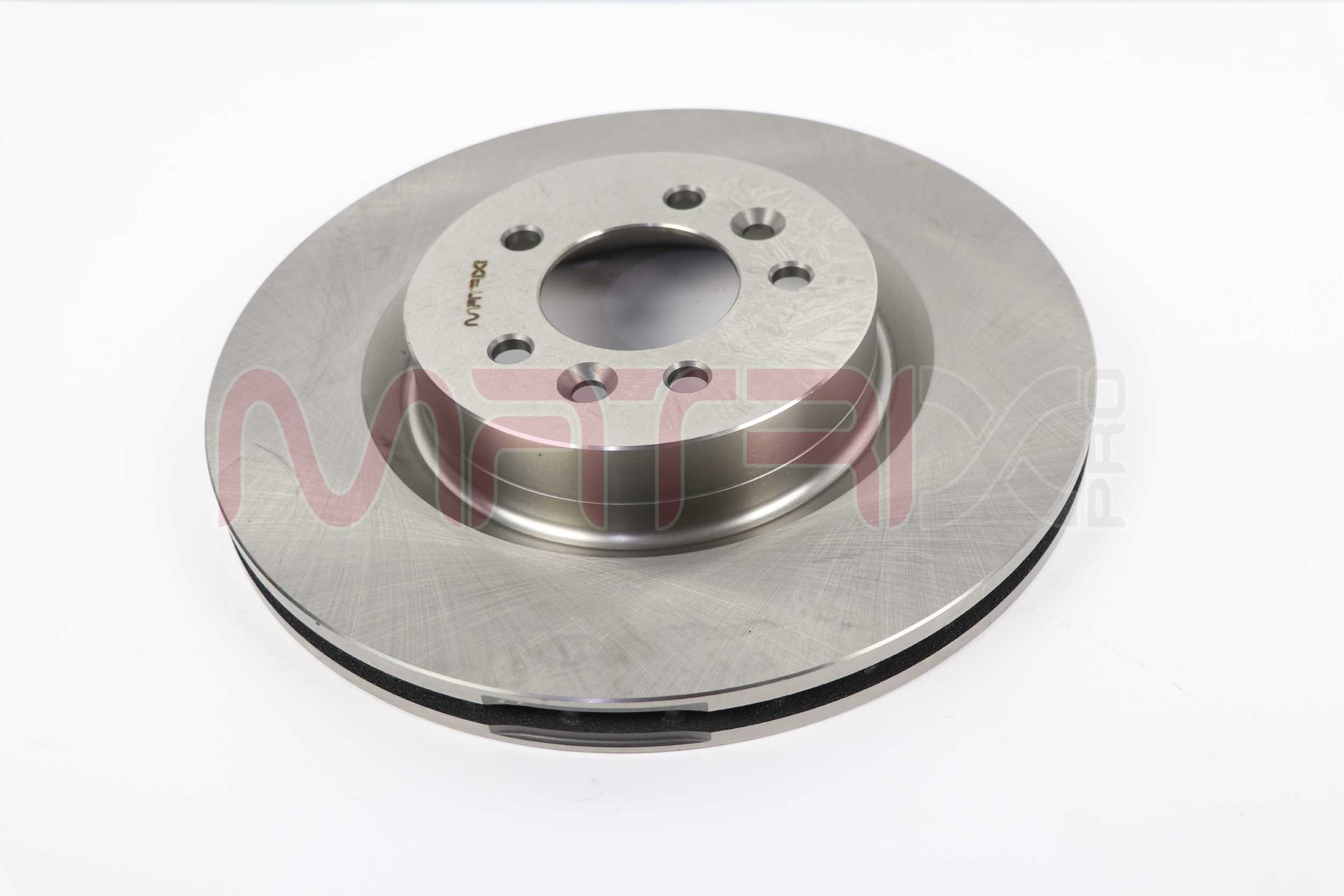 Brzdový kotúč K Line Auto Spare Parts L.L.C