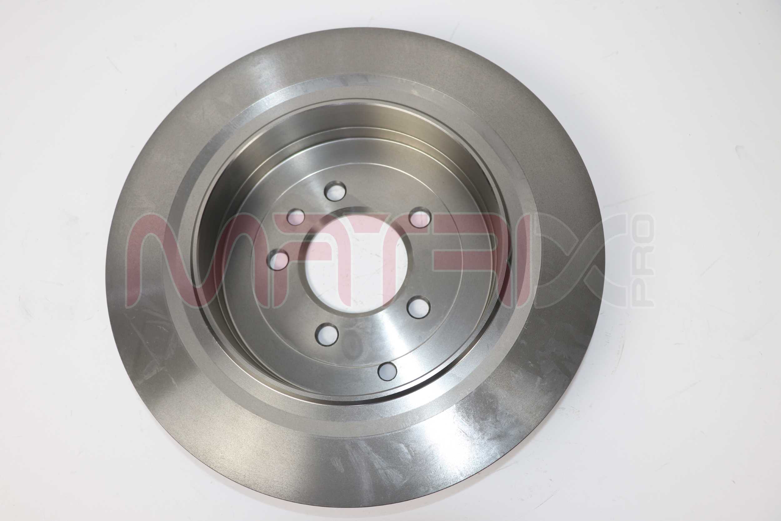 Brzdový kotúč K Line Auto Spare Parts L.L.C