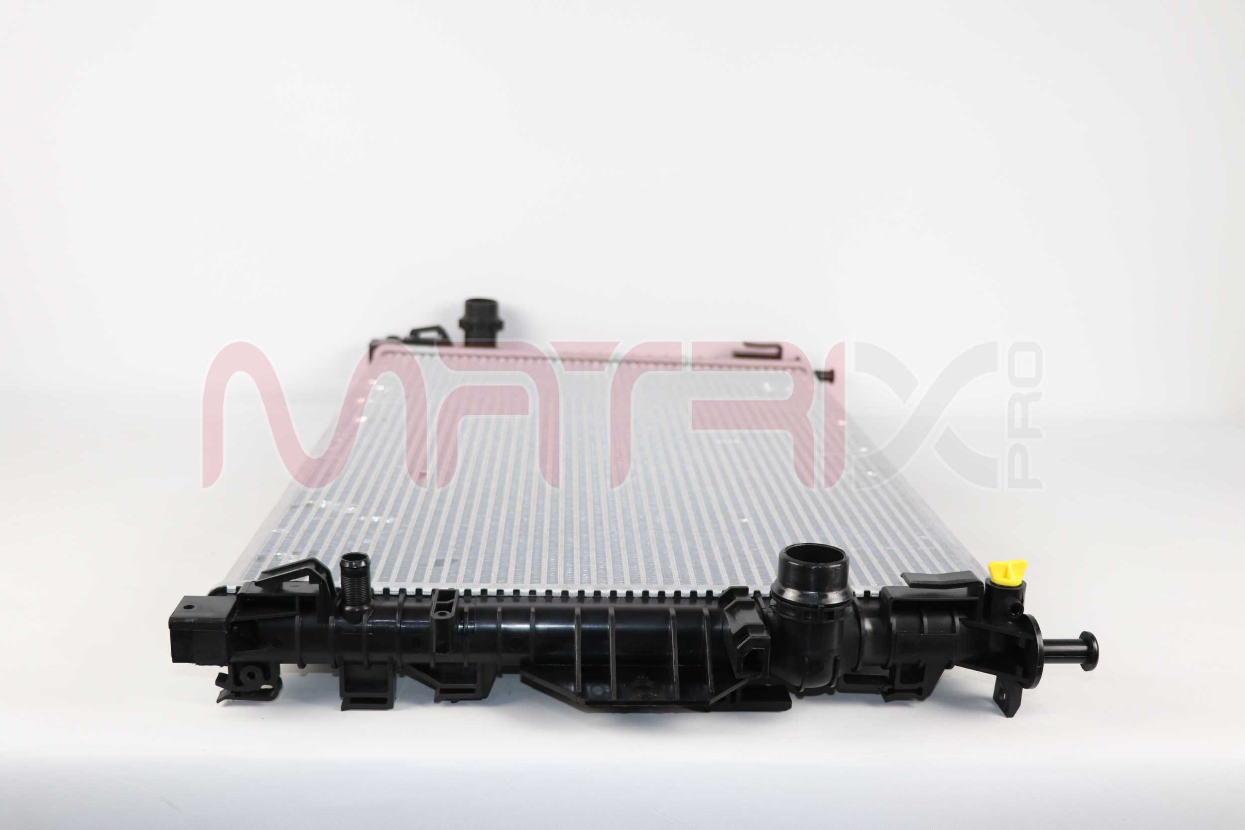 Chladič motora K Line Auto Spare Parts L.L.C