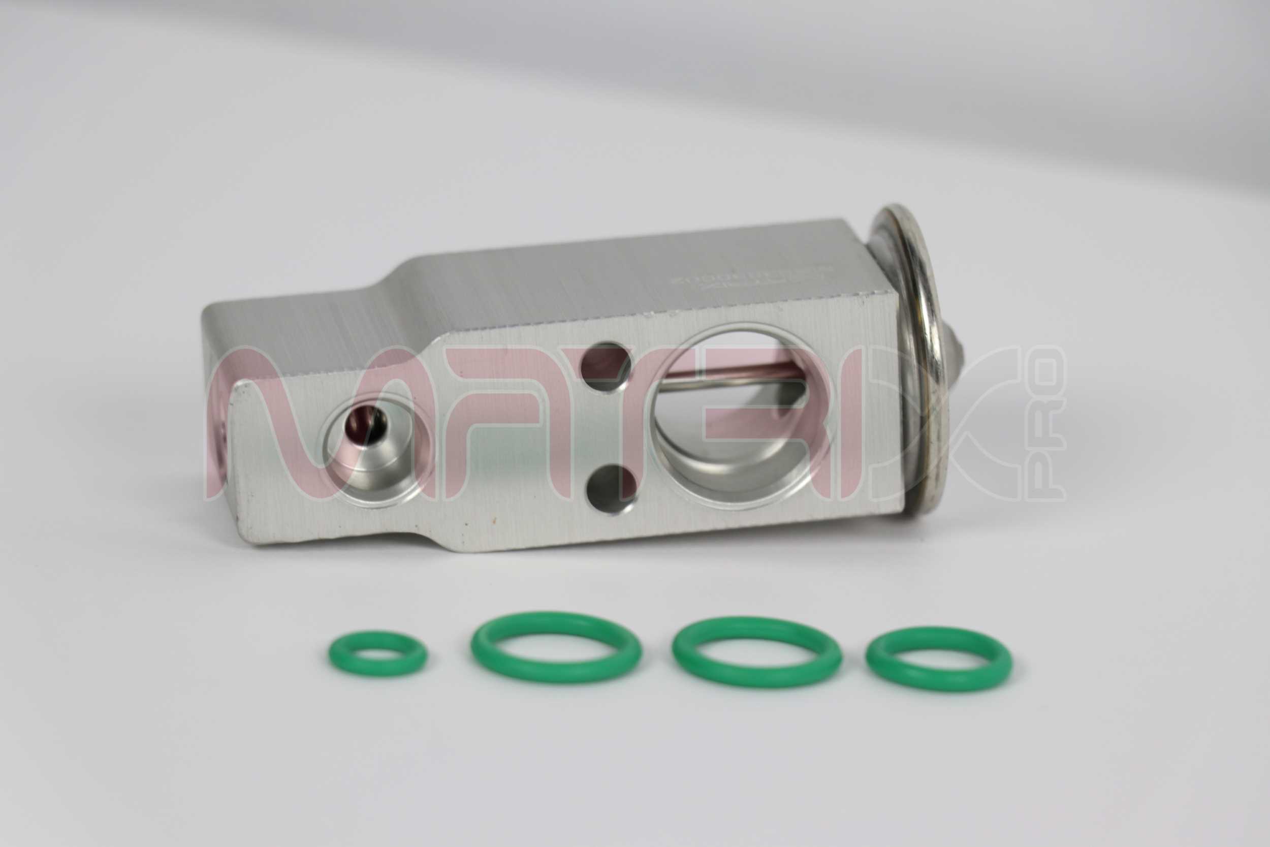 Expanzný ventil klimatizácie K Line Auto Spare Parts L.L.C