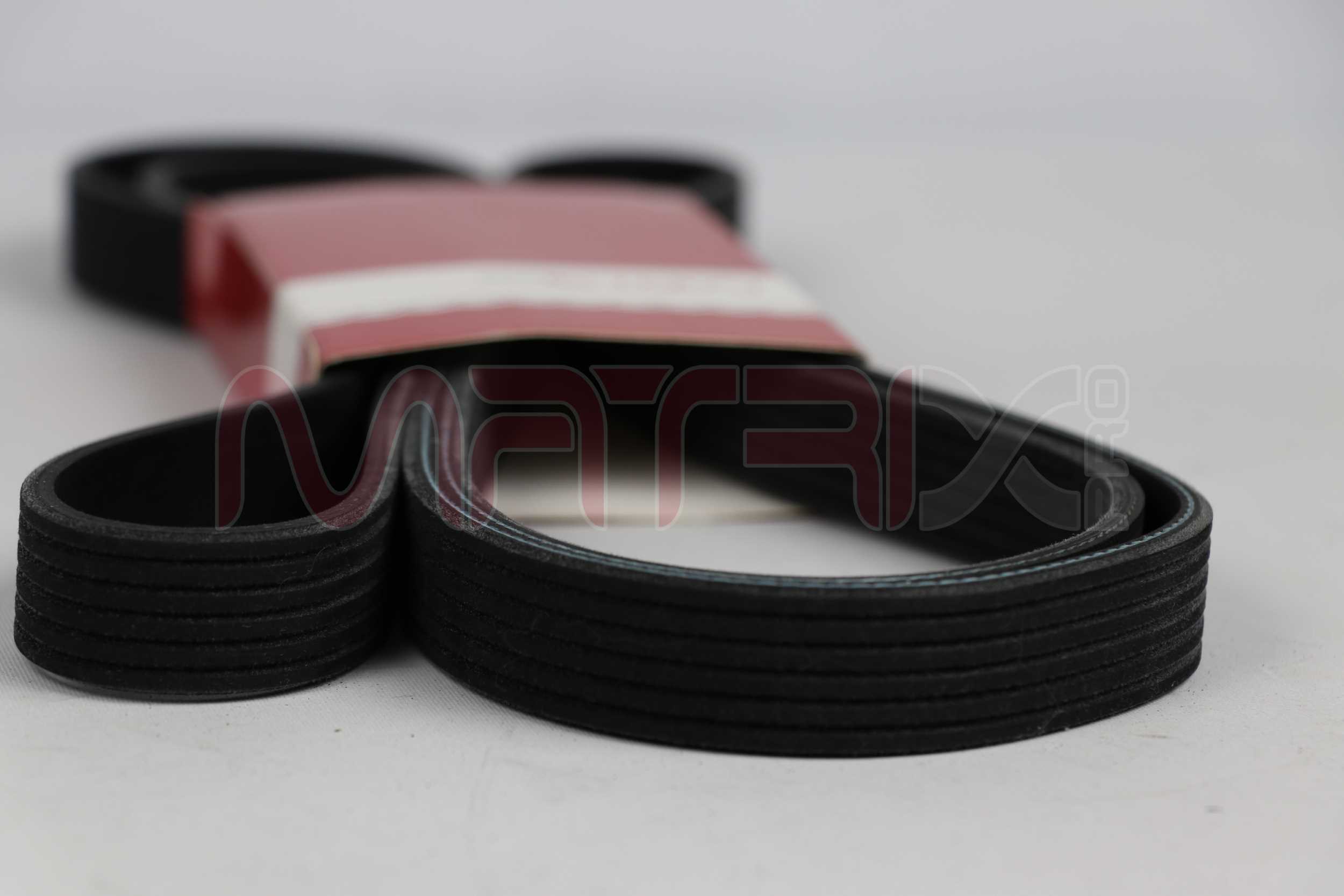 Ozubený klinový remeň K Line Auto Spare Parts L.L.C
