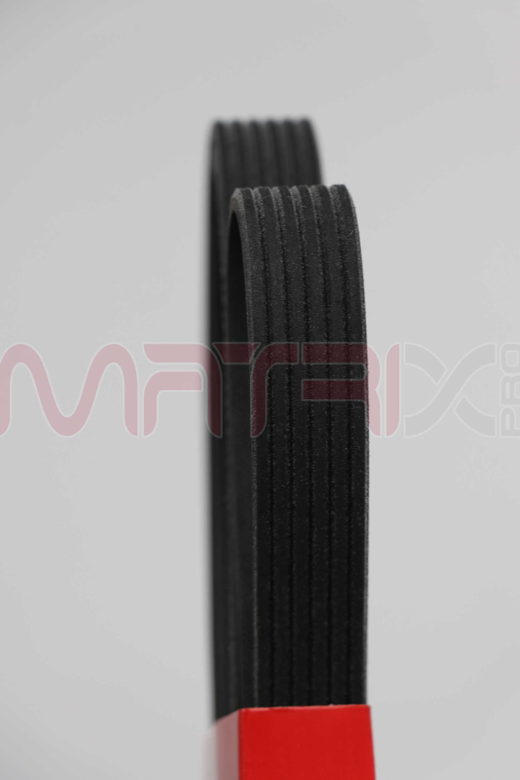 Ozubený klinový remeň K Line Auto Spare Parts L.L.C