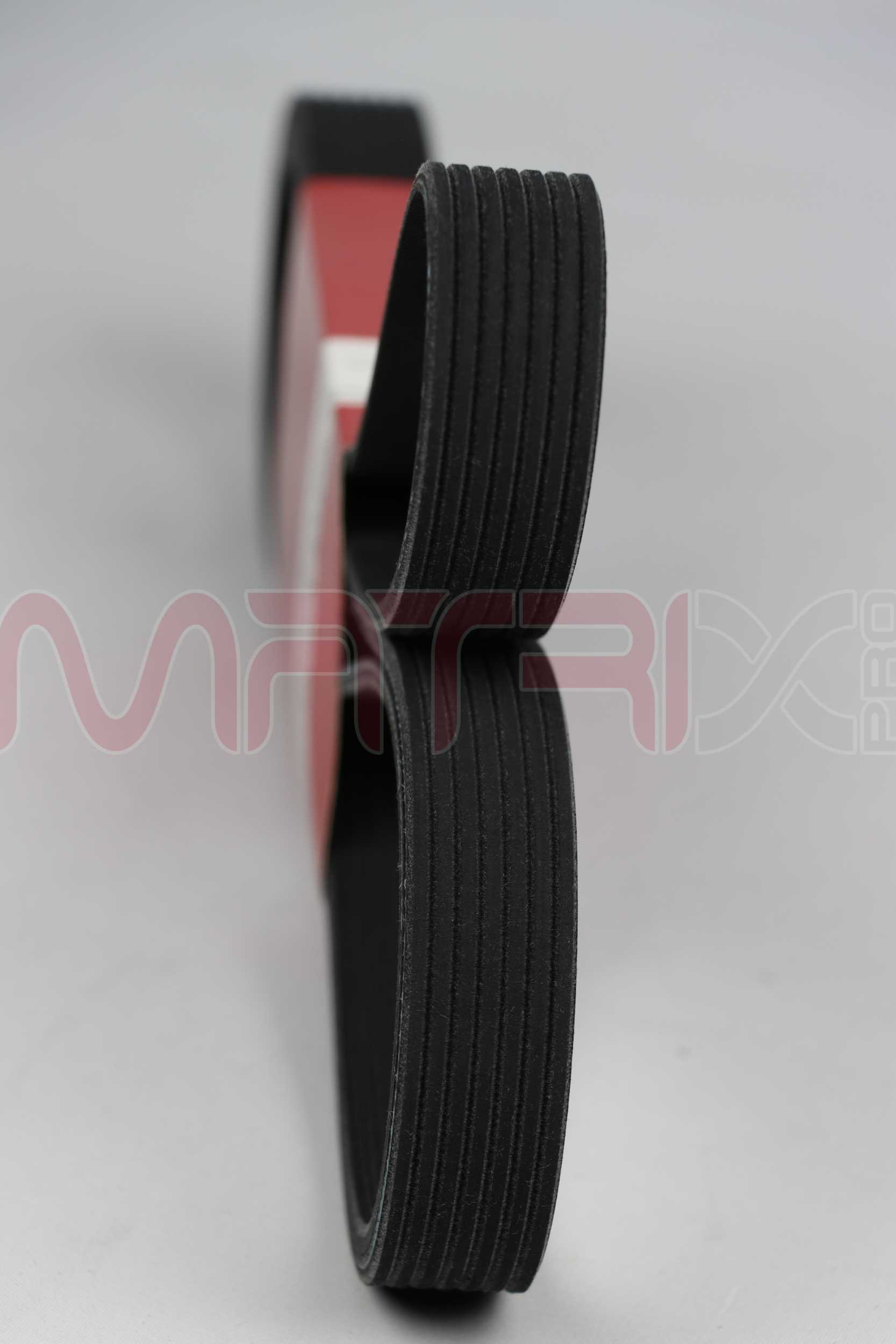 Ozubený klinový remeň K Line Auto Spare Parts L.L.C