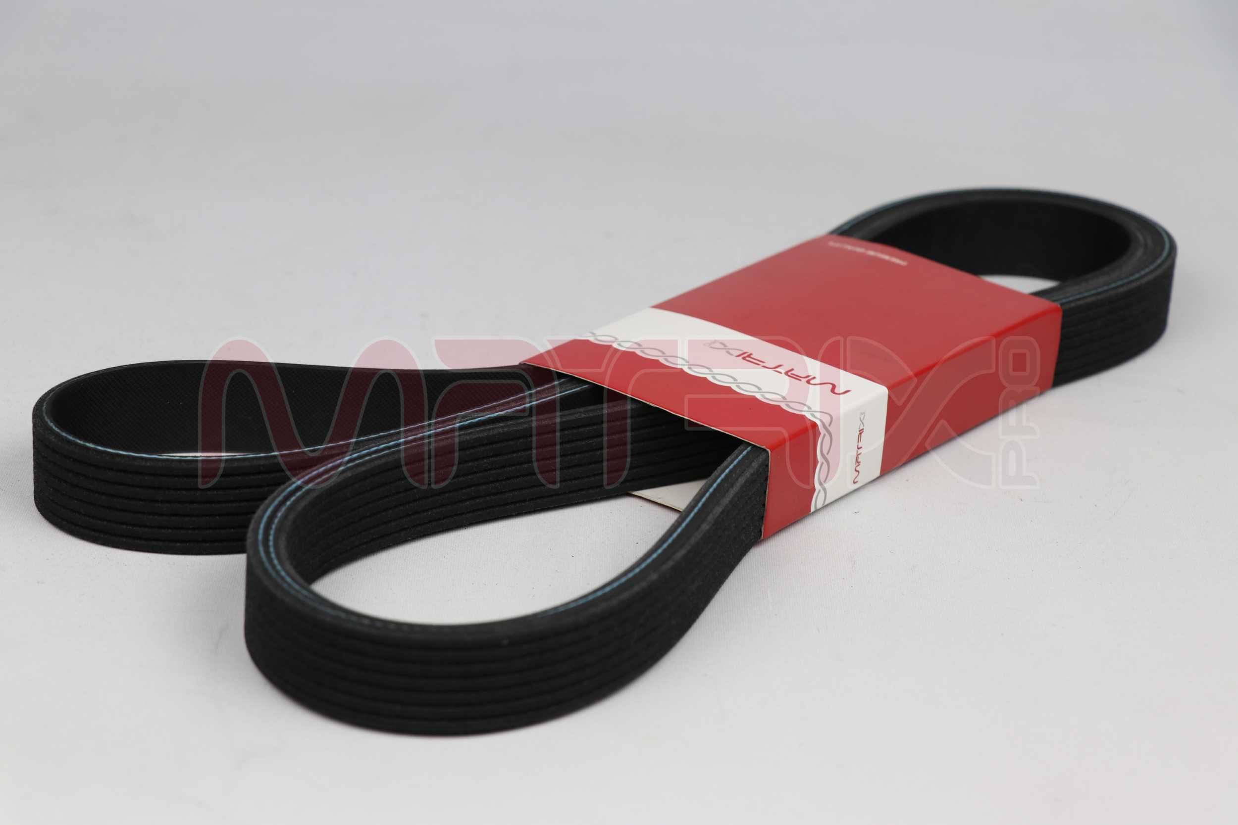 Ozubený klinový remeň K Line Auto Spare Parts L.L.C