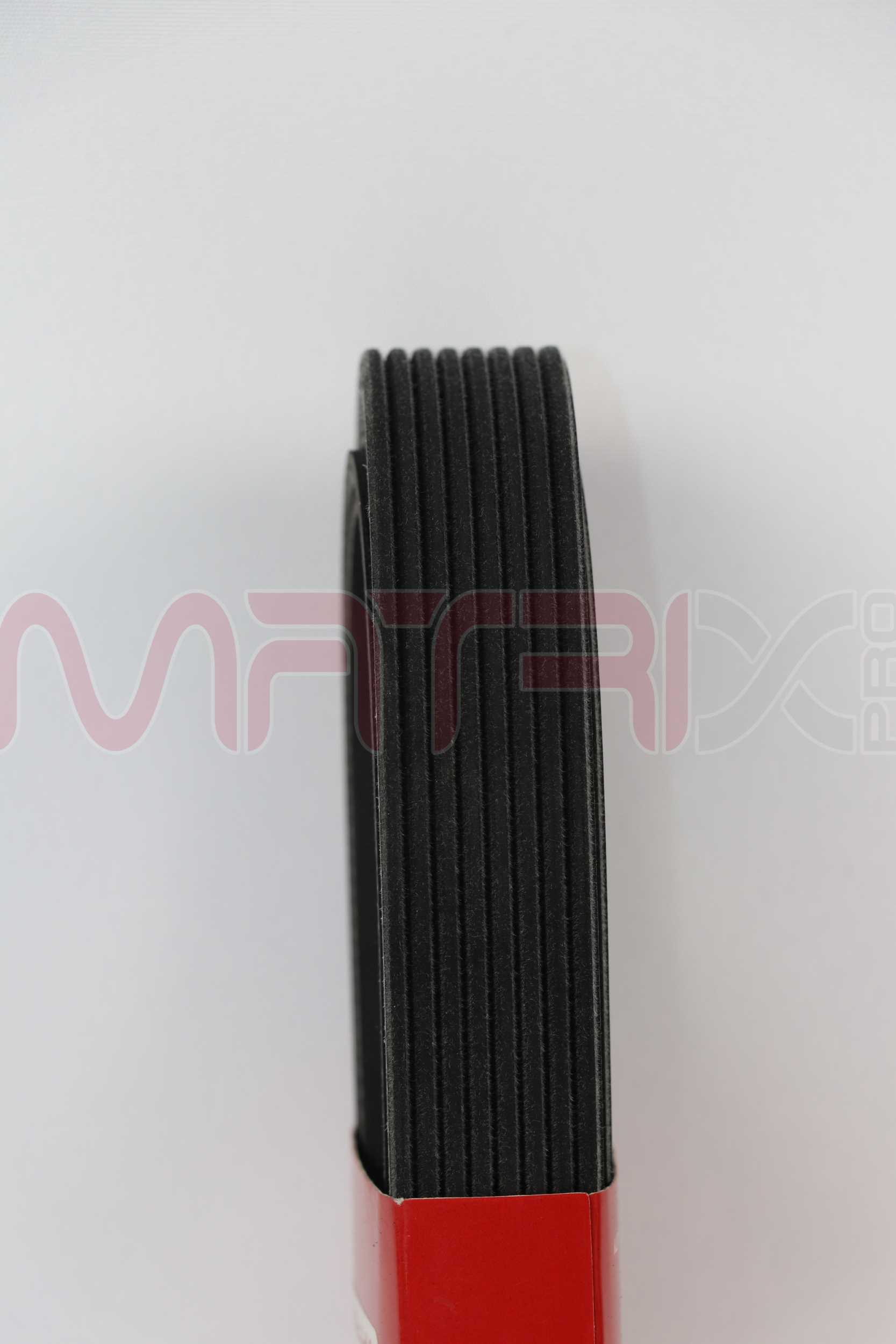 Ozubený klinový remeň K Line Auto Spare Parts L.L.C