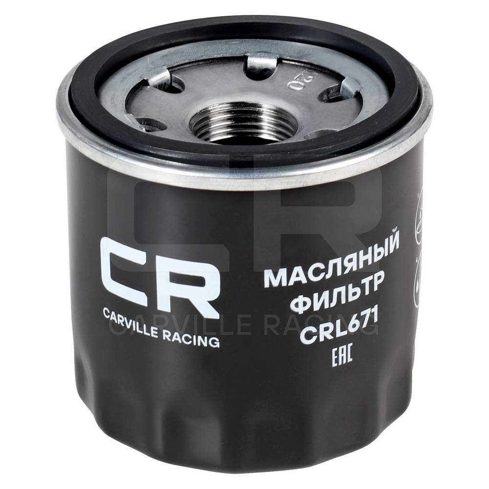 Olejový filter CARVILLE, LTD4