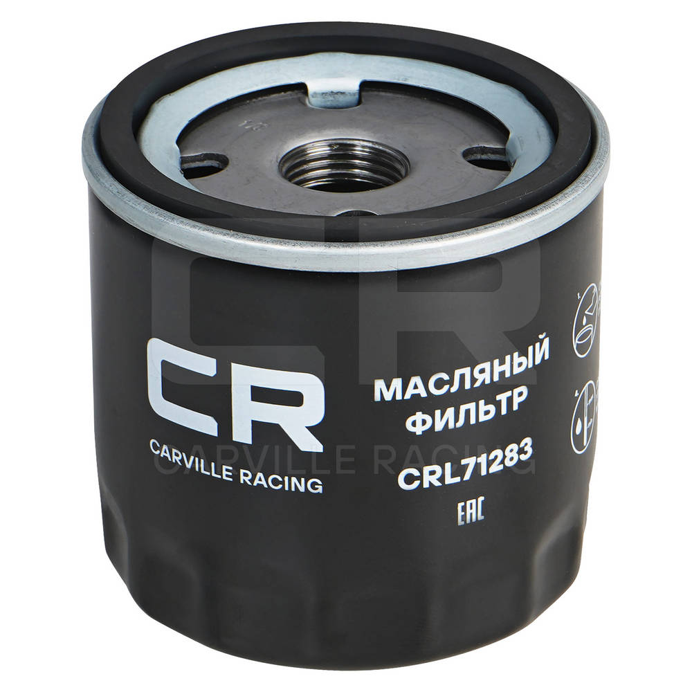 Olejový filter CARVILLE, LTD4