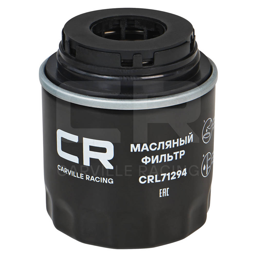Olejový filter CARVILLE, LTD4