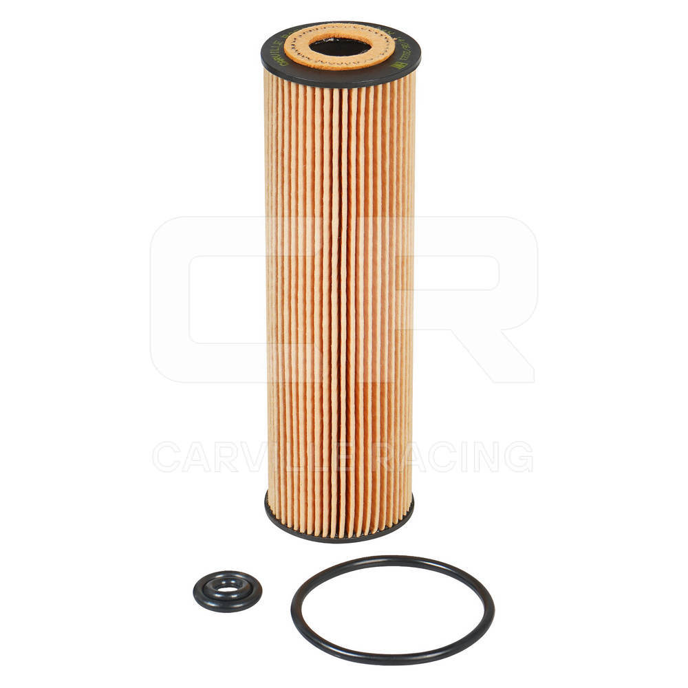 Olejový filter CARVILLE, LTD4