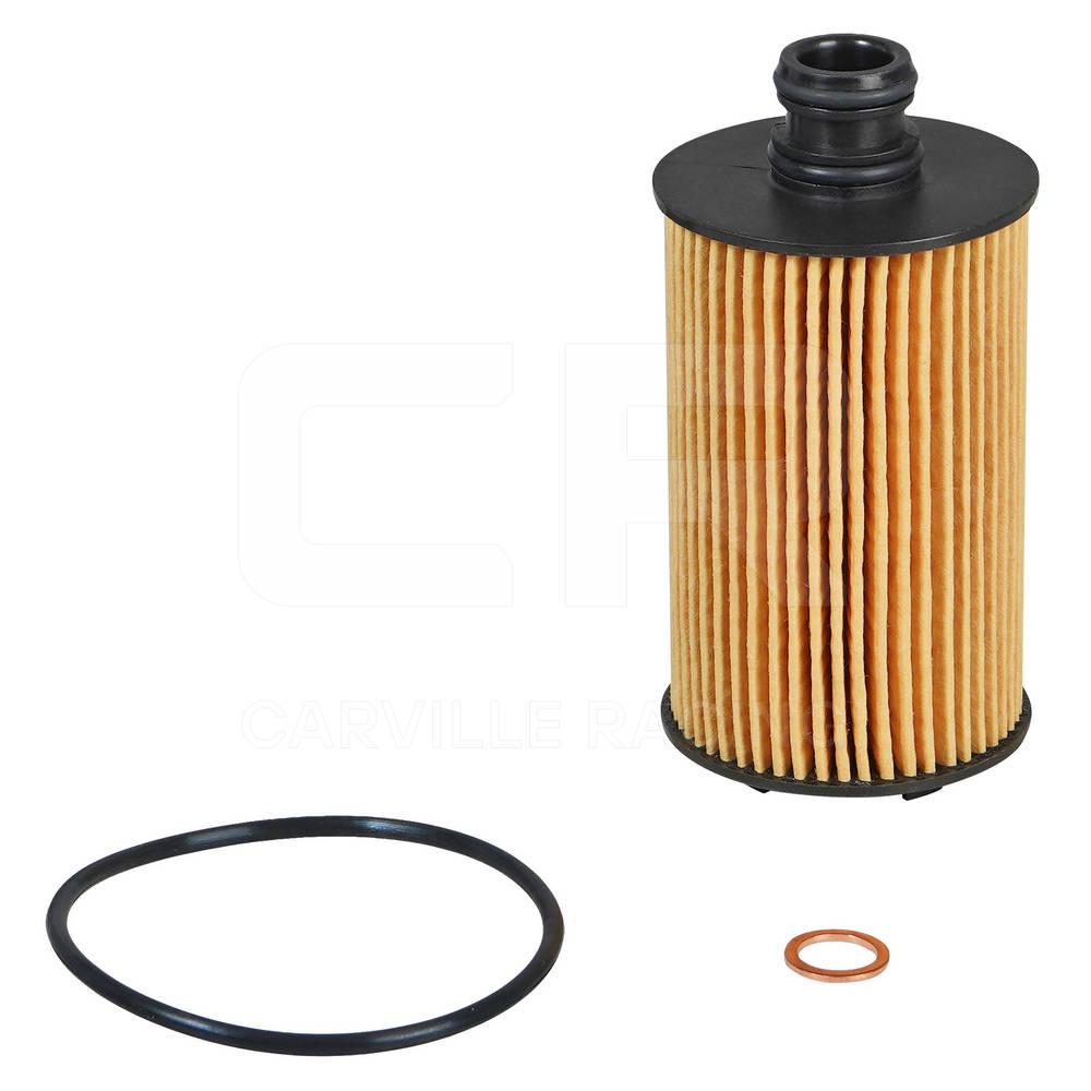 Olejový filter CARVILLE, LTD4