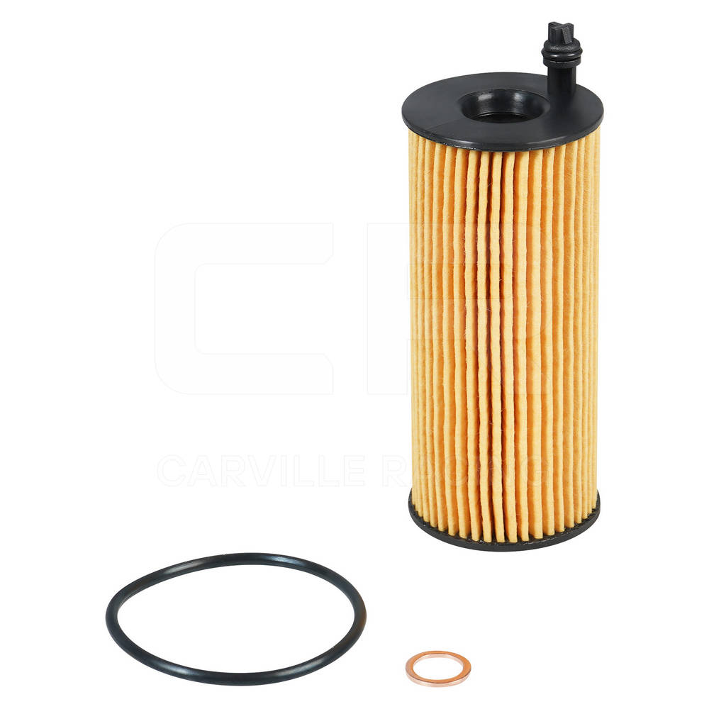 Olejový filter CARVILLE, LTD4