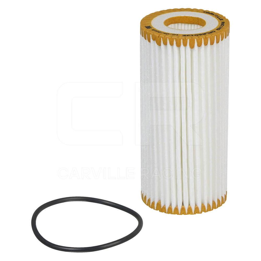 Olejový filter CARVILLE, LTD4