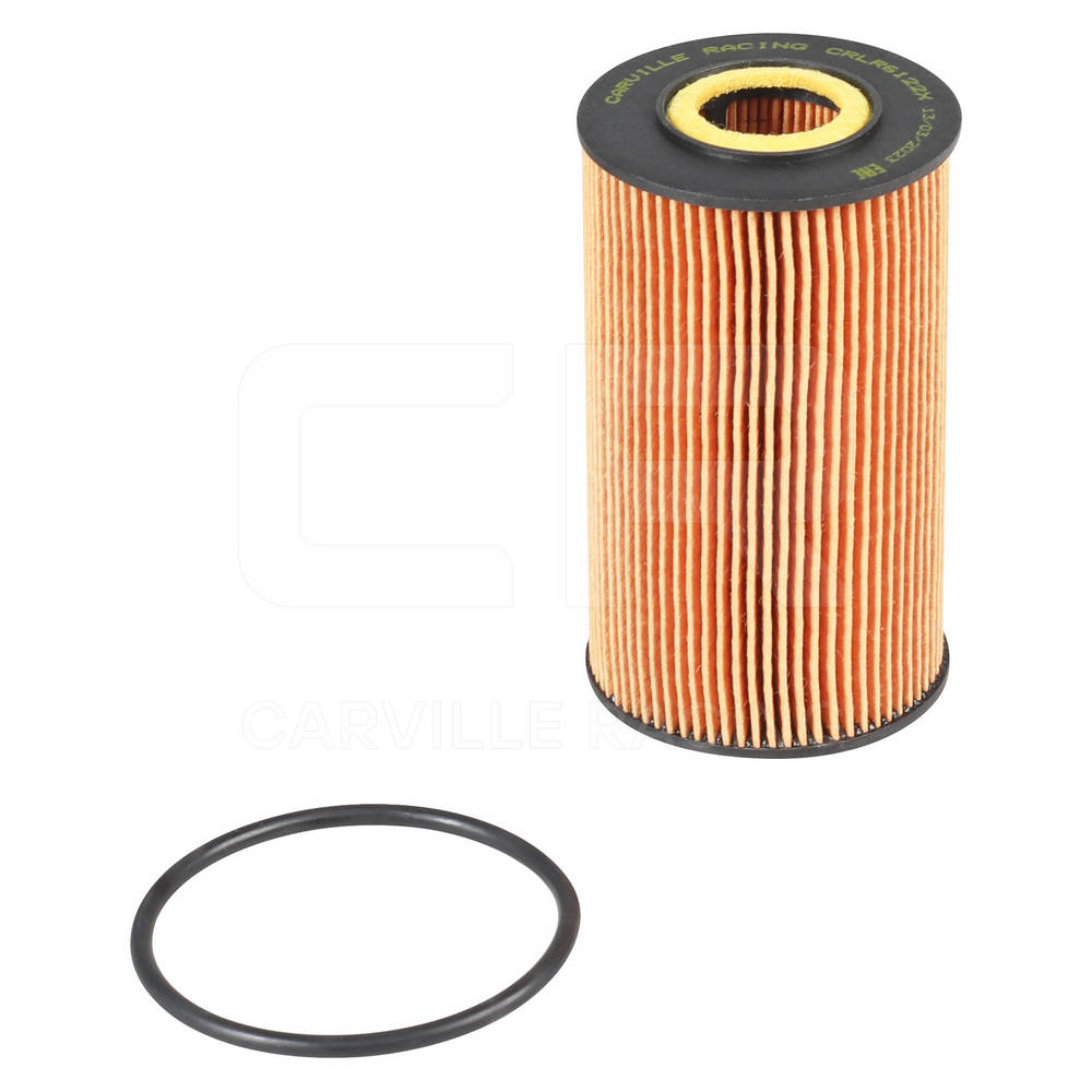 Olejový filter CARVILLE, LTD4