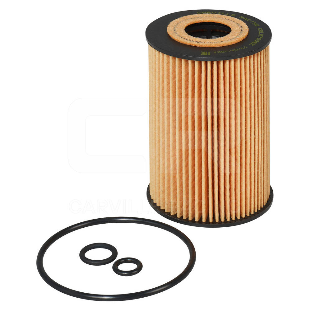 Olejový filter CARVILLE, LTD4