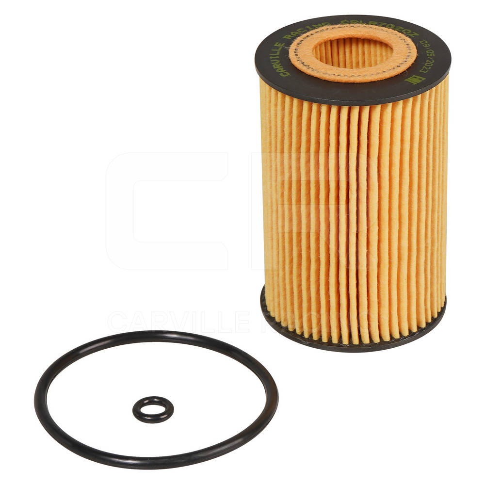 Olejový filter CARVILLE, LTD4