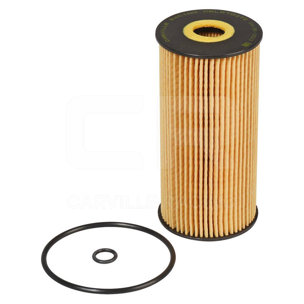 Olejový filter CARVILLE, LTD4