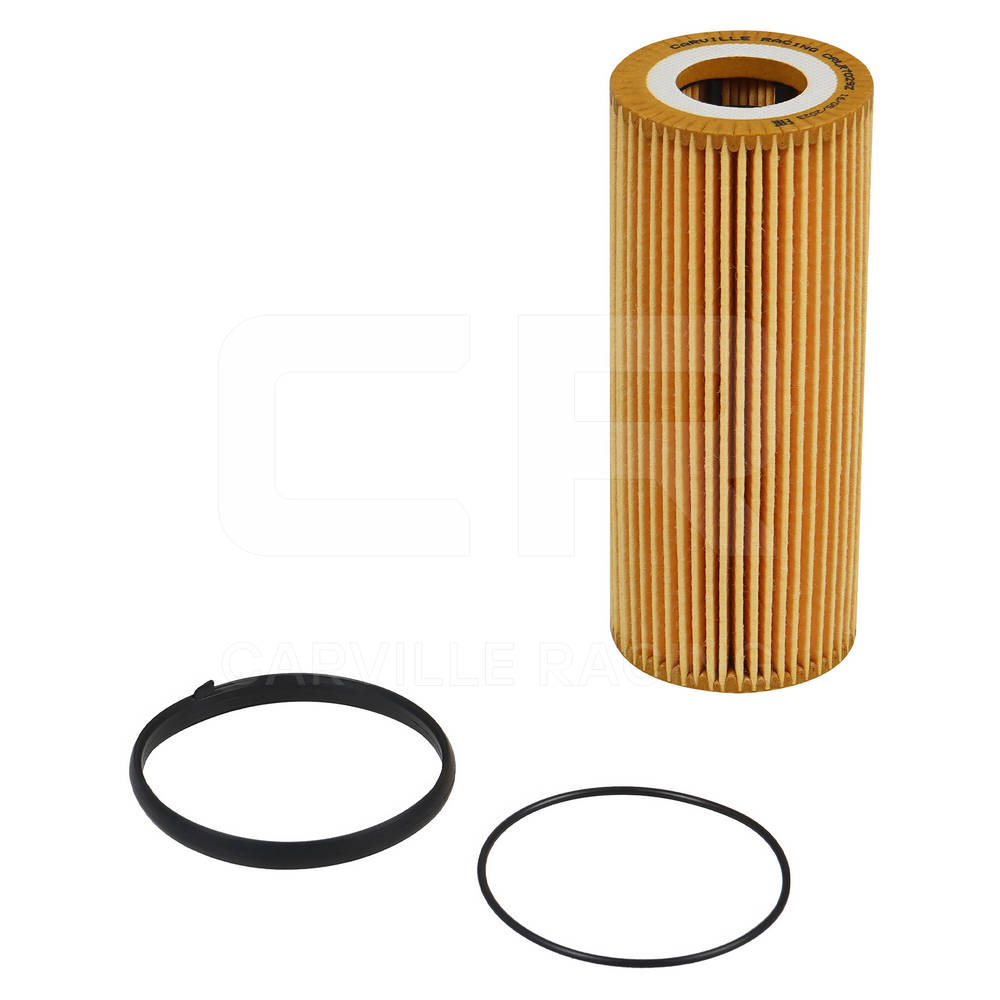 Olejový filter CARVILLE, LTD4