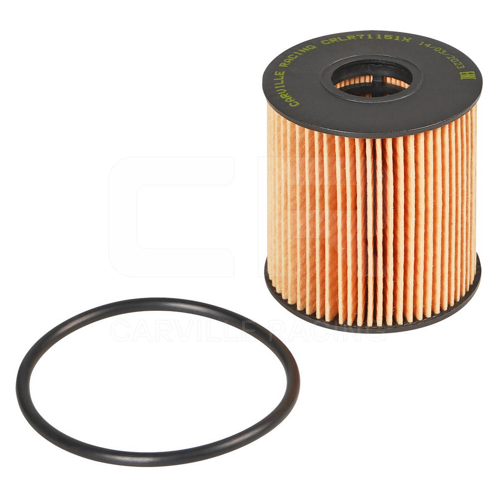 Olejový filter CARVILLE, LTD4