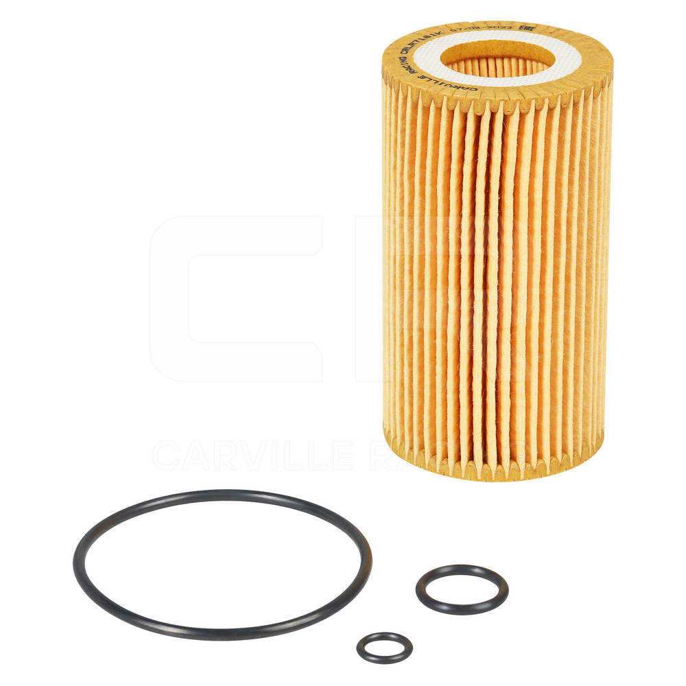 Olejový filter CARVILLE, LTD4