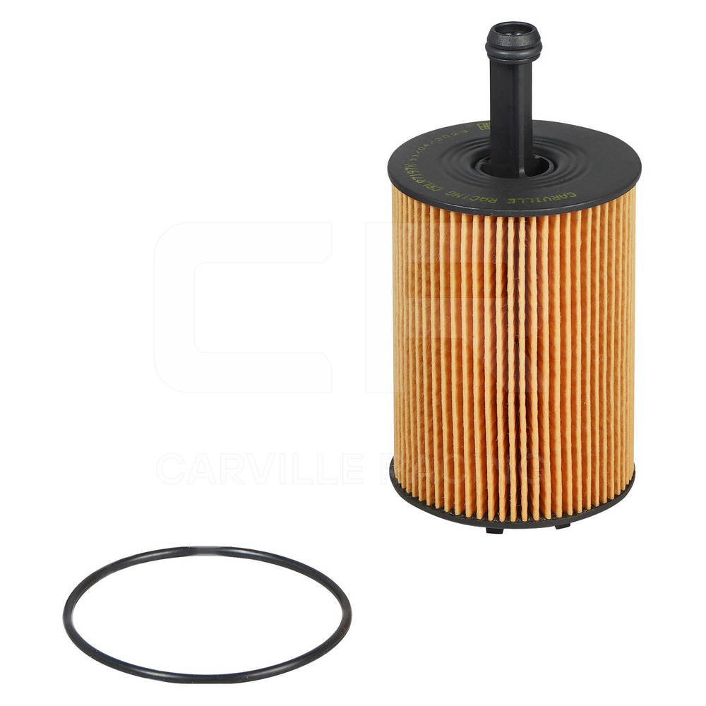 Olejový filter CARVILLE, LTD4