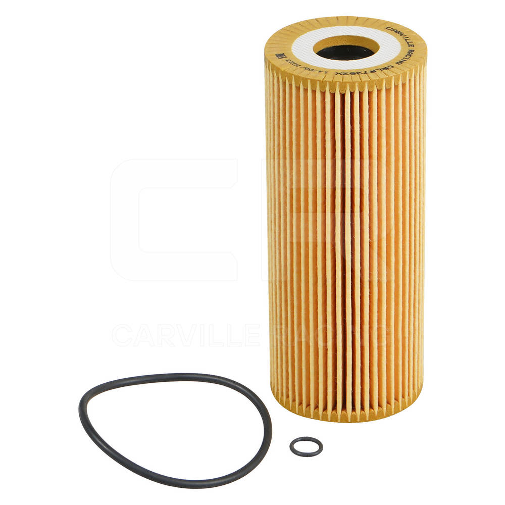 Olejový filter CARVILLE, LTD4