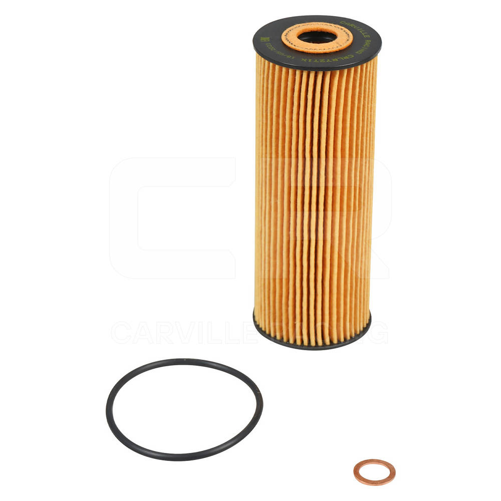 Olejový filter CARVILLE, LTD4