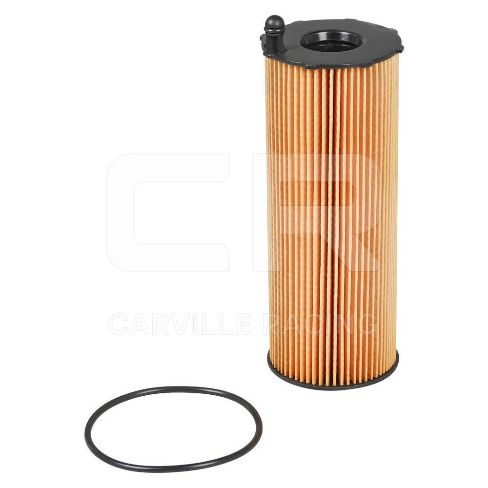 Olejový filter CARVILLE, LTD4
