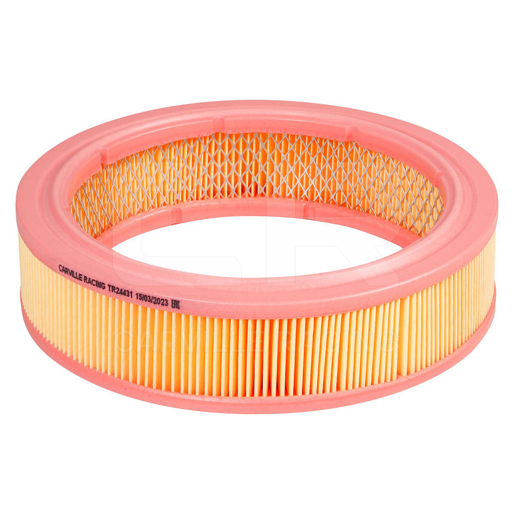Vzduchový filter CARVILLE, LTD4